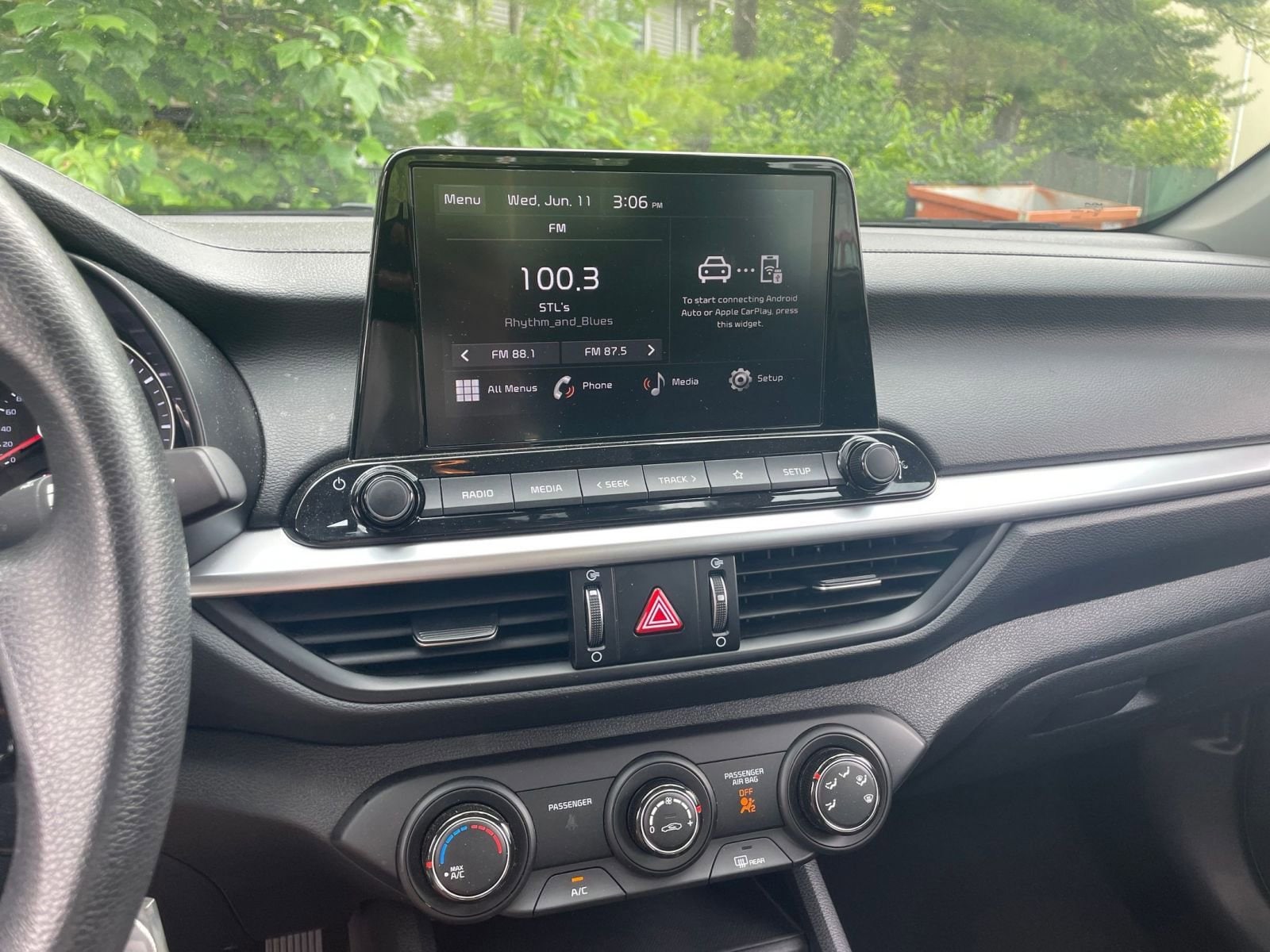 2024 Kia Forte LXS 18