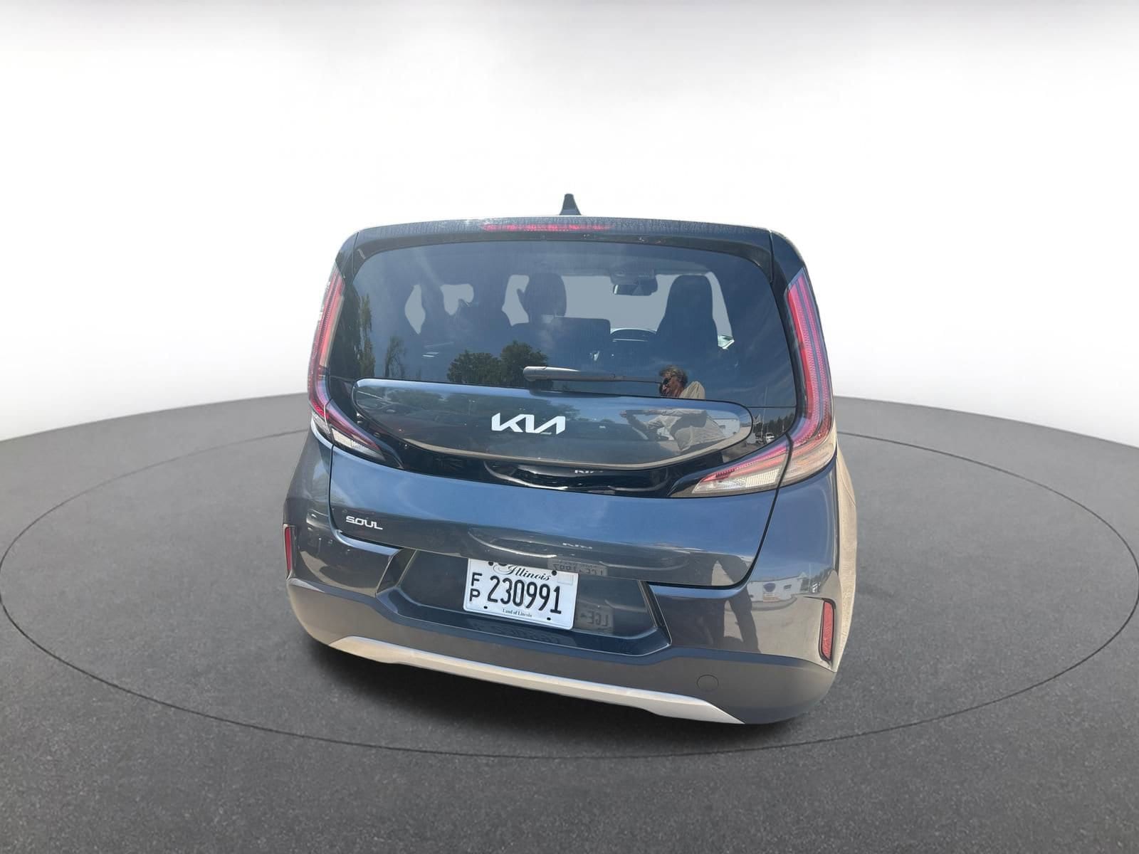 Thumbnail: 2024 Kia Soul - 8