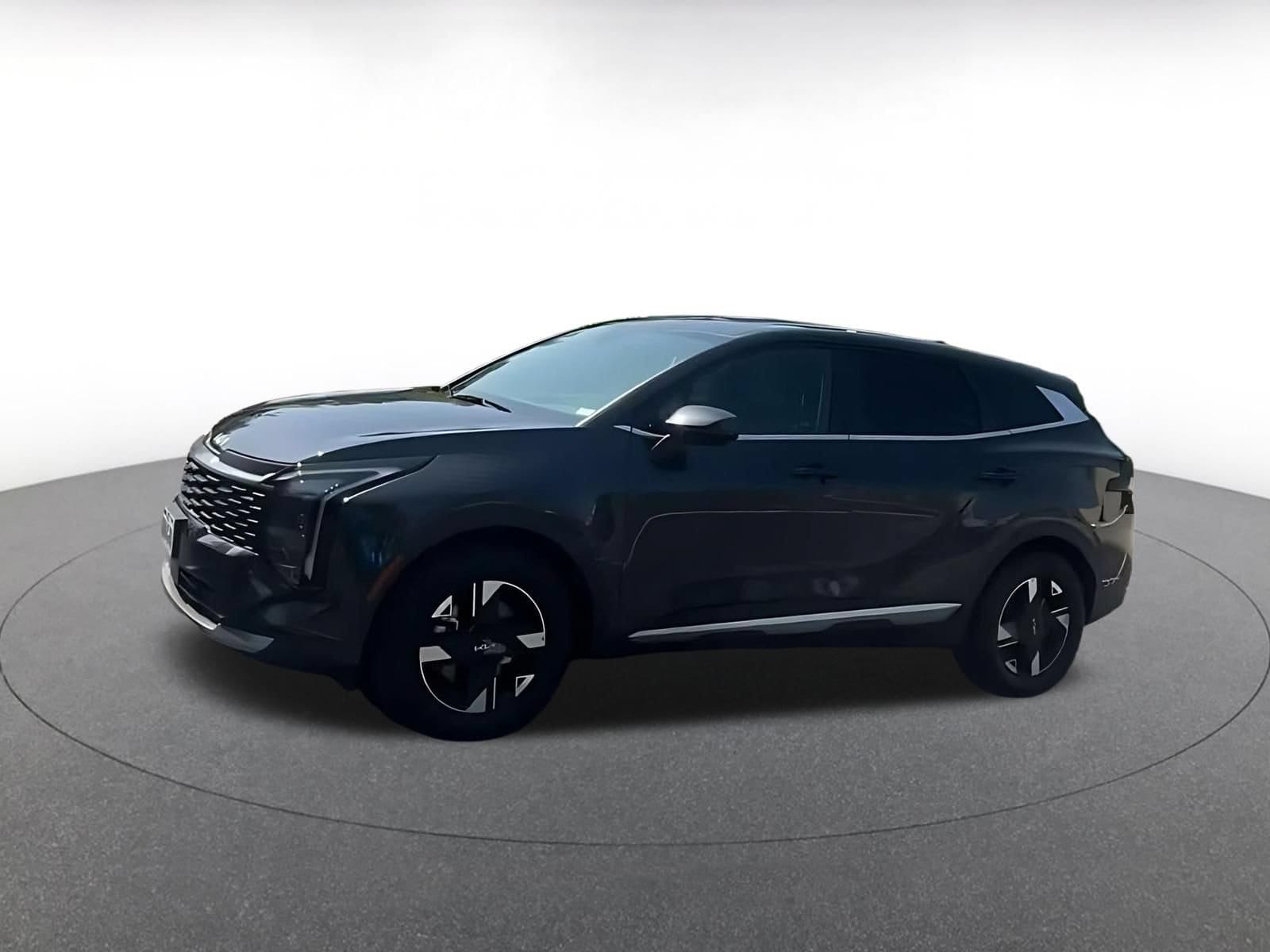 Thumbnail: 2026 Kia Sportage - 8