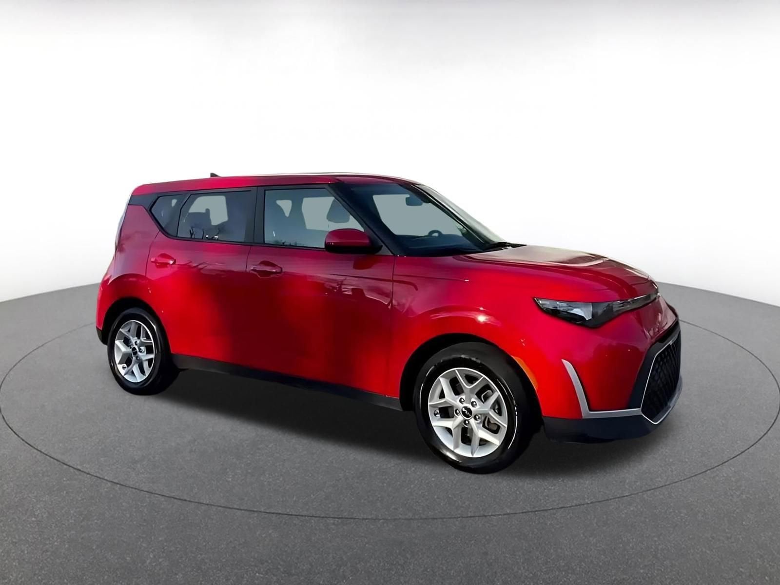 Thumbnail: 2025 Kia Soul - 2