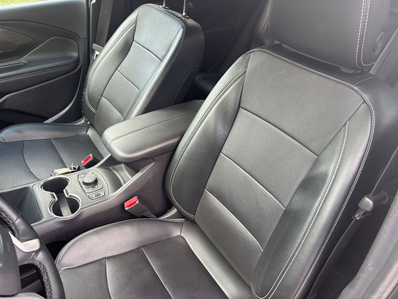 Thumbnail: 2024 GMC Terrain - 34