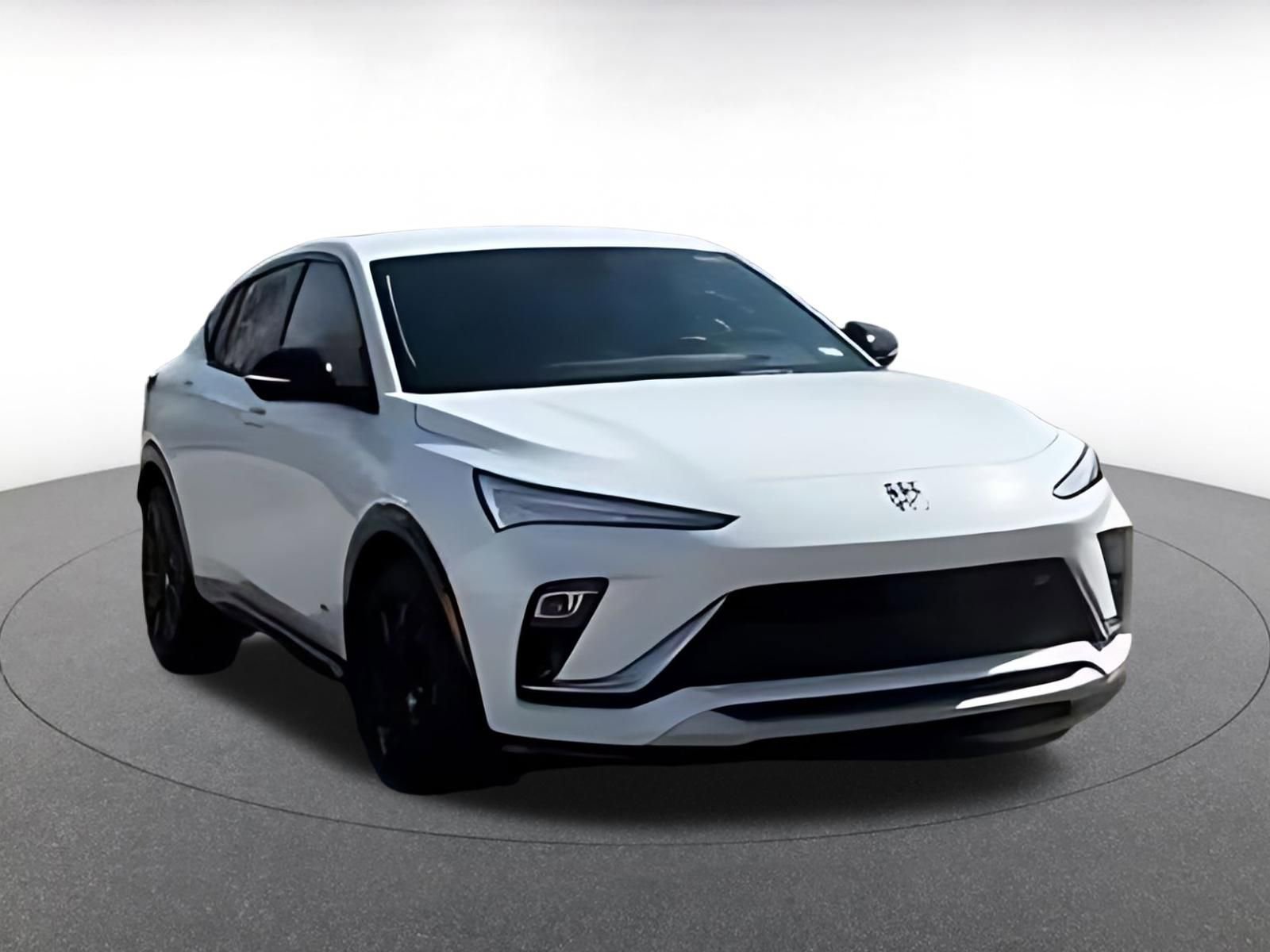 Thumbnail: 2025 Buick Envista - 11