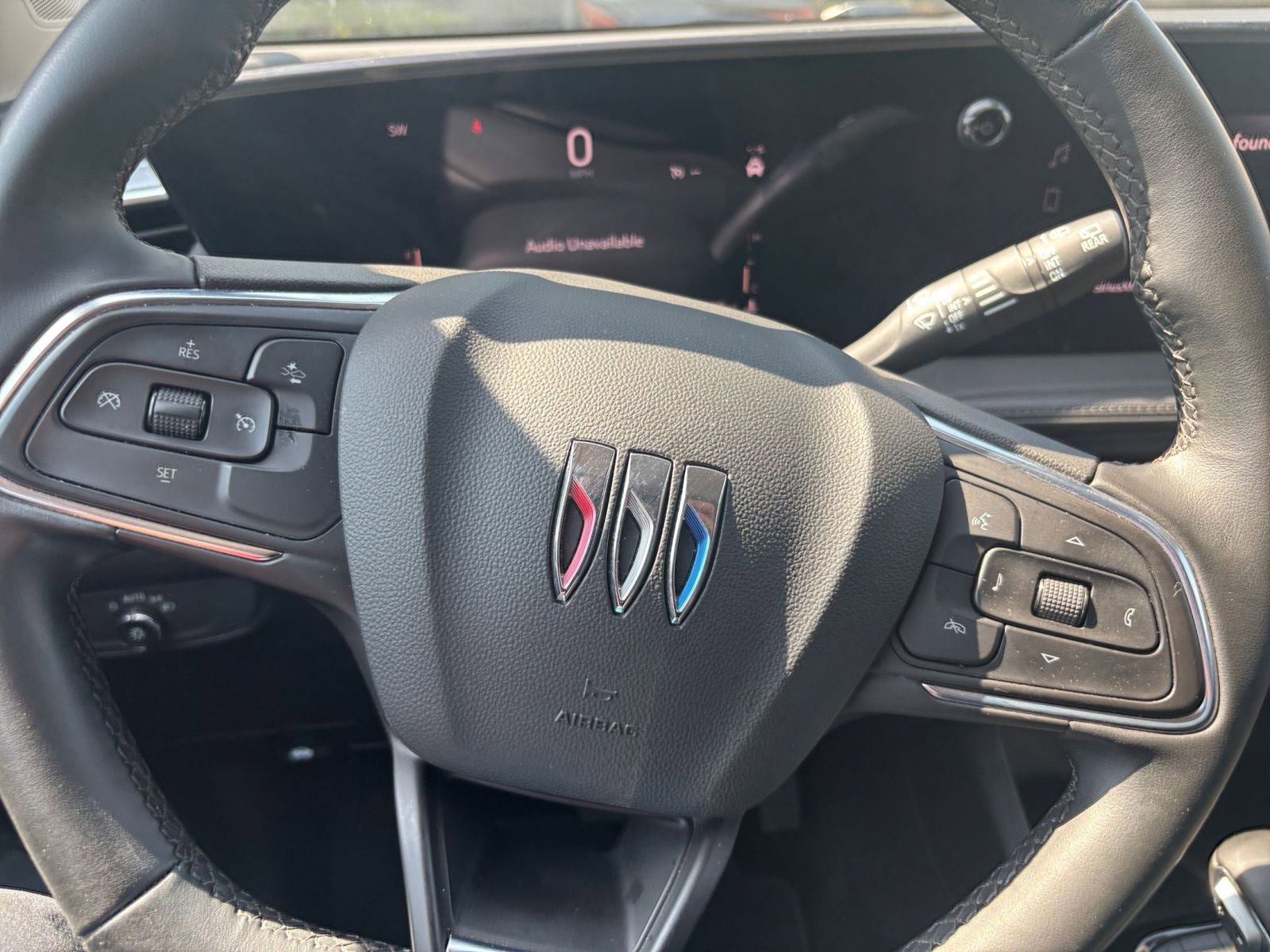 Thumbnail: 2024 Buick Encore GX - 25