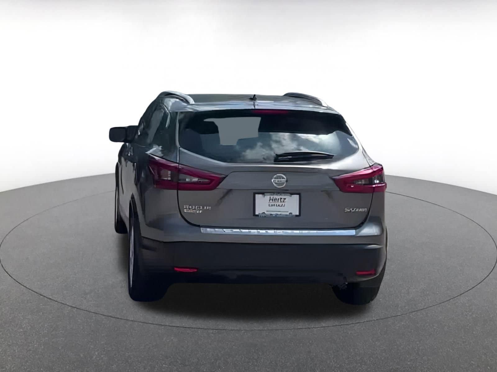 Thumbnail: 2022 Nissan Rogue Sport - 11
