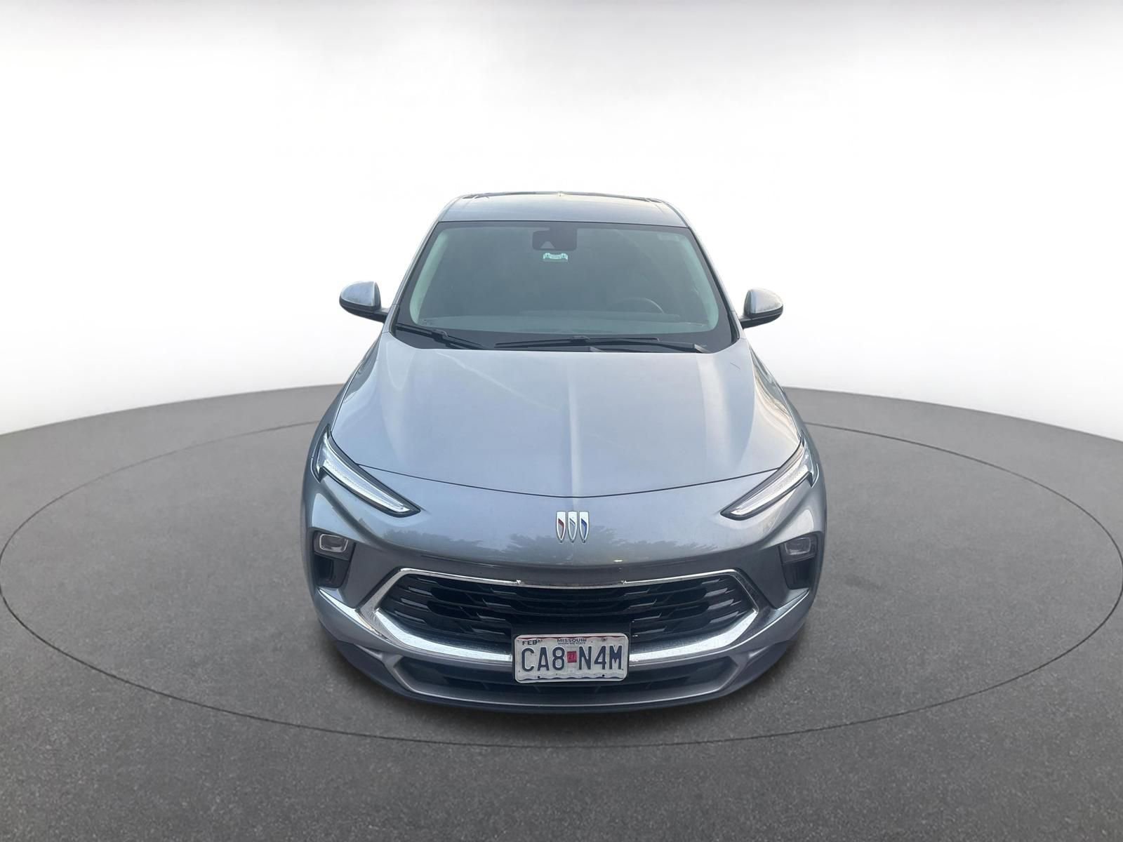 Thumbnail: 2025 Buick Encore GX - 2