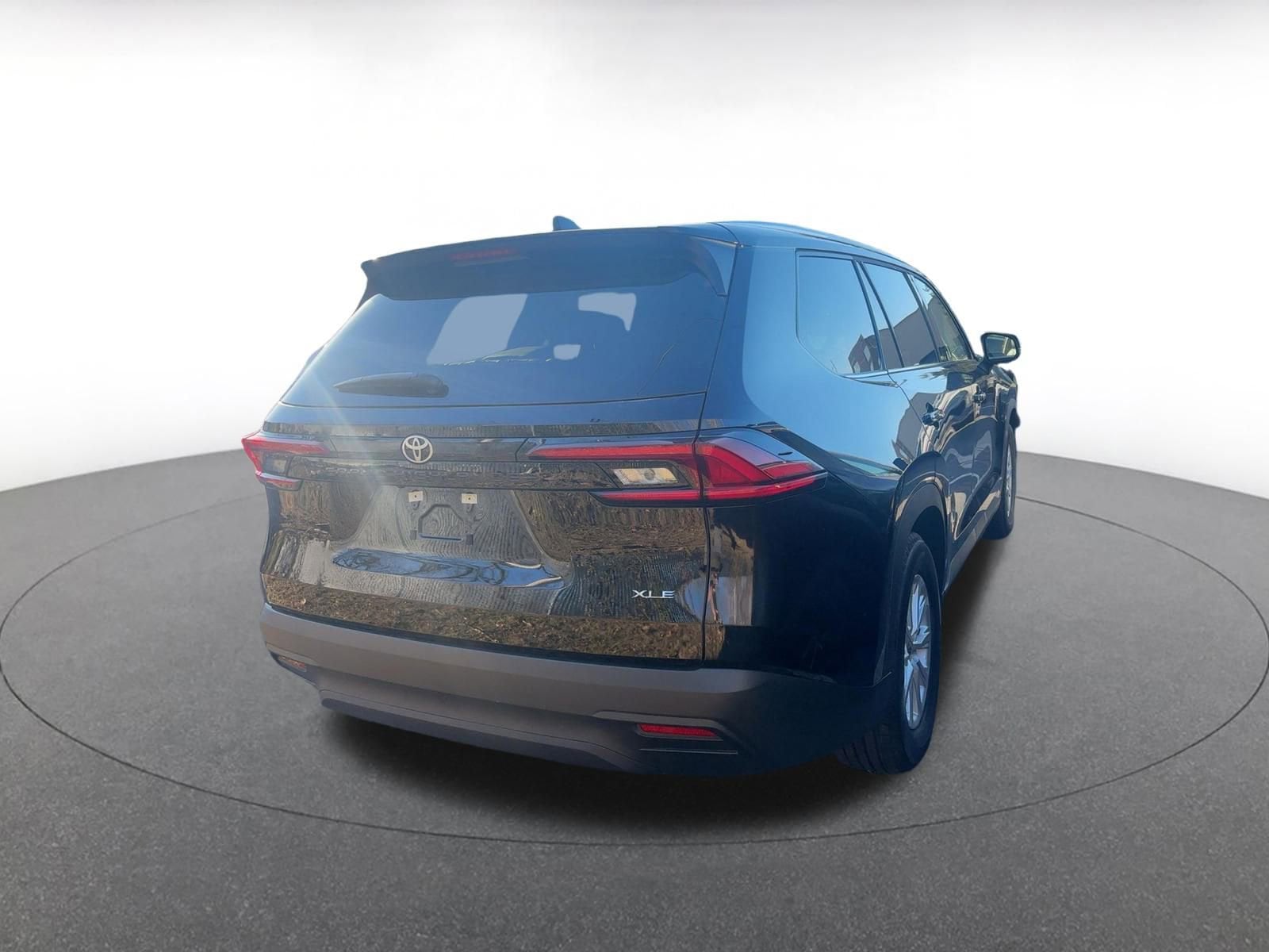 Thumbnail: 2025 Toyota Grand Highlander - 6