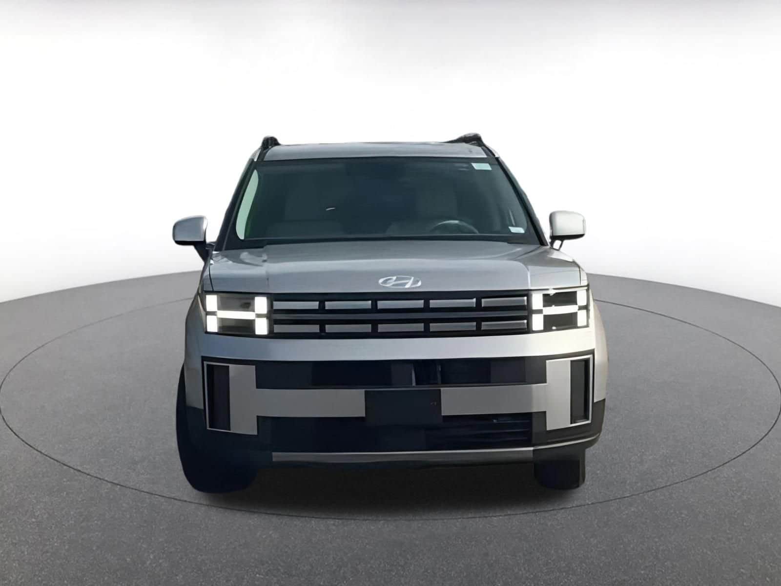 Thumbnail: 2025 Hyundai Santa Fe - 4