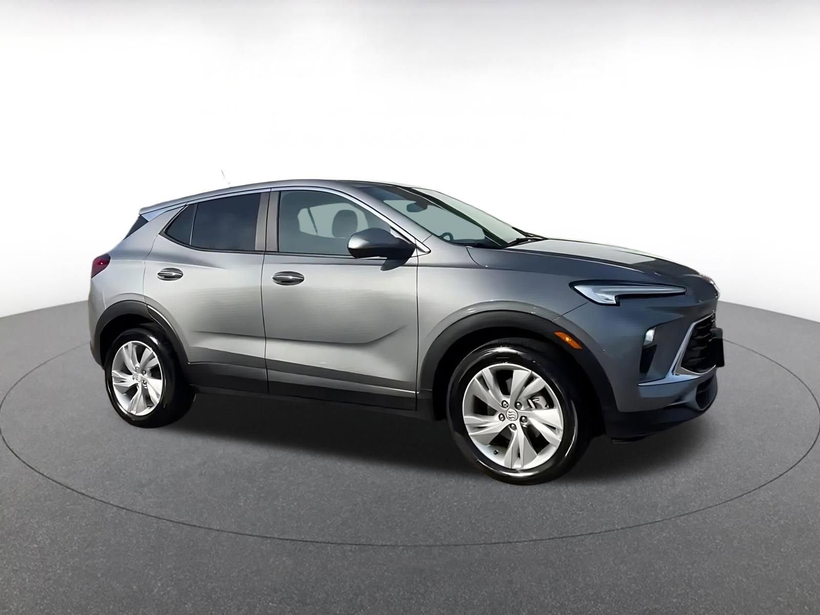 Thumbnail: 2025 Buick Encore GX - 2