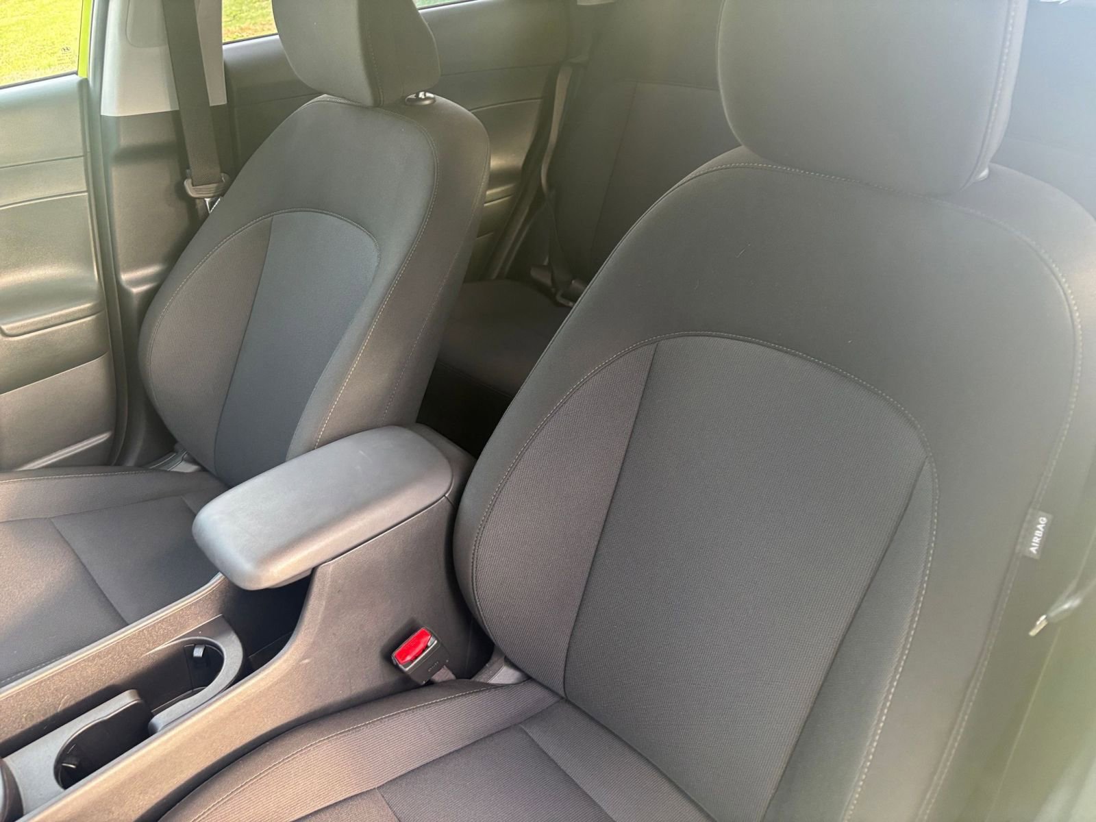 Thumbnail: 2025 Hyundai Kona - 34