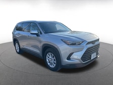 2025 Toyota Grand Highlander XLE -
                  St. Louis, MO