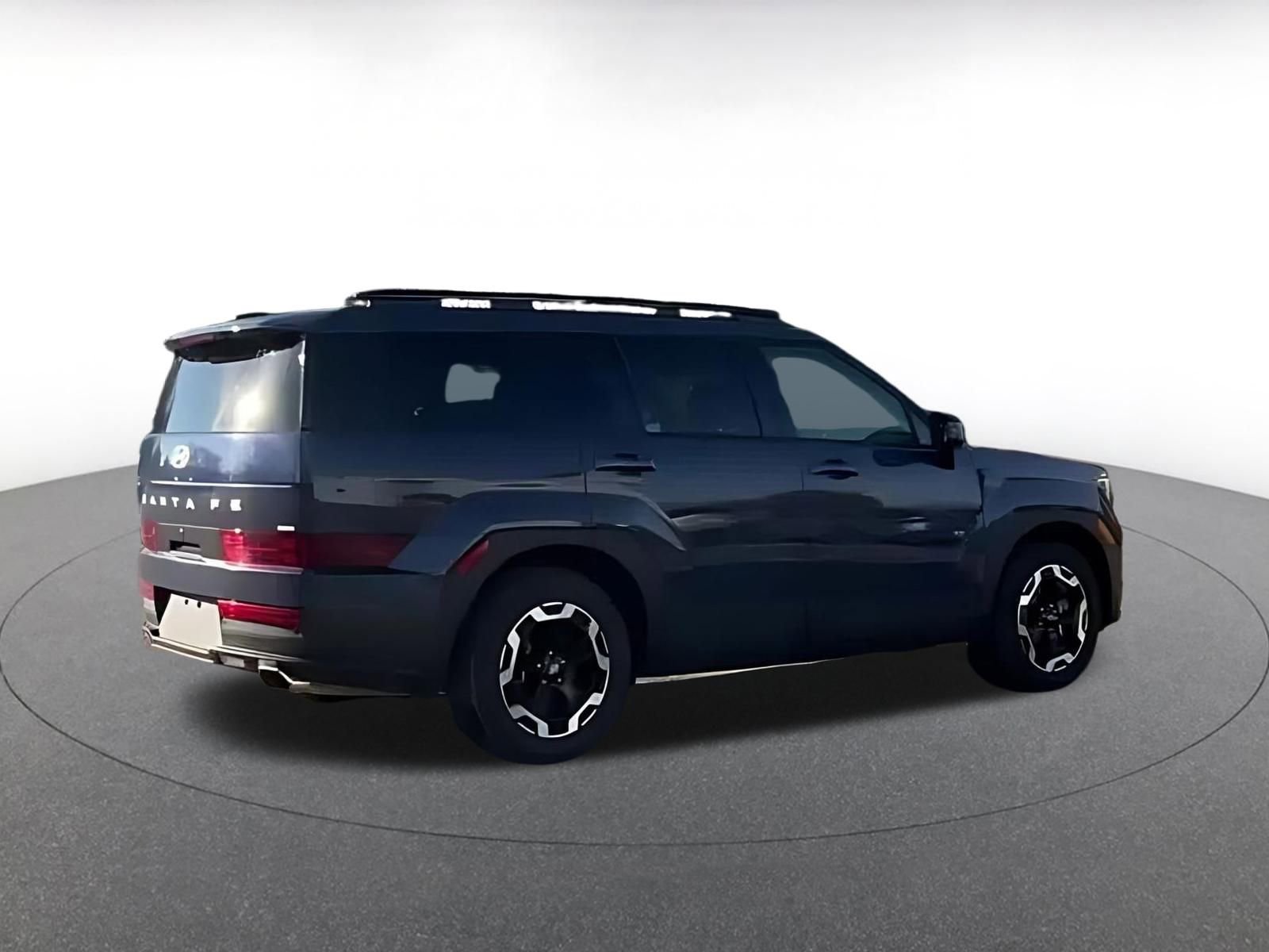 Thumbnail: 2025 Hyundai Santa Fe - 11