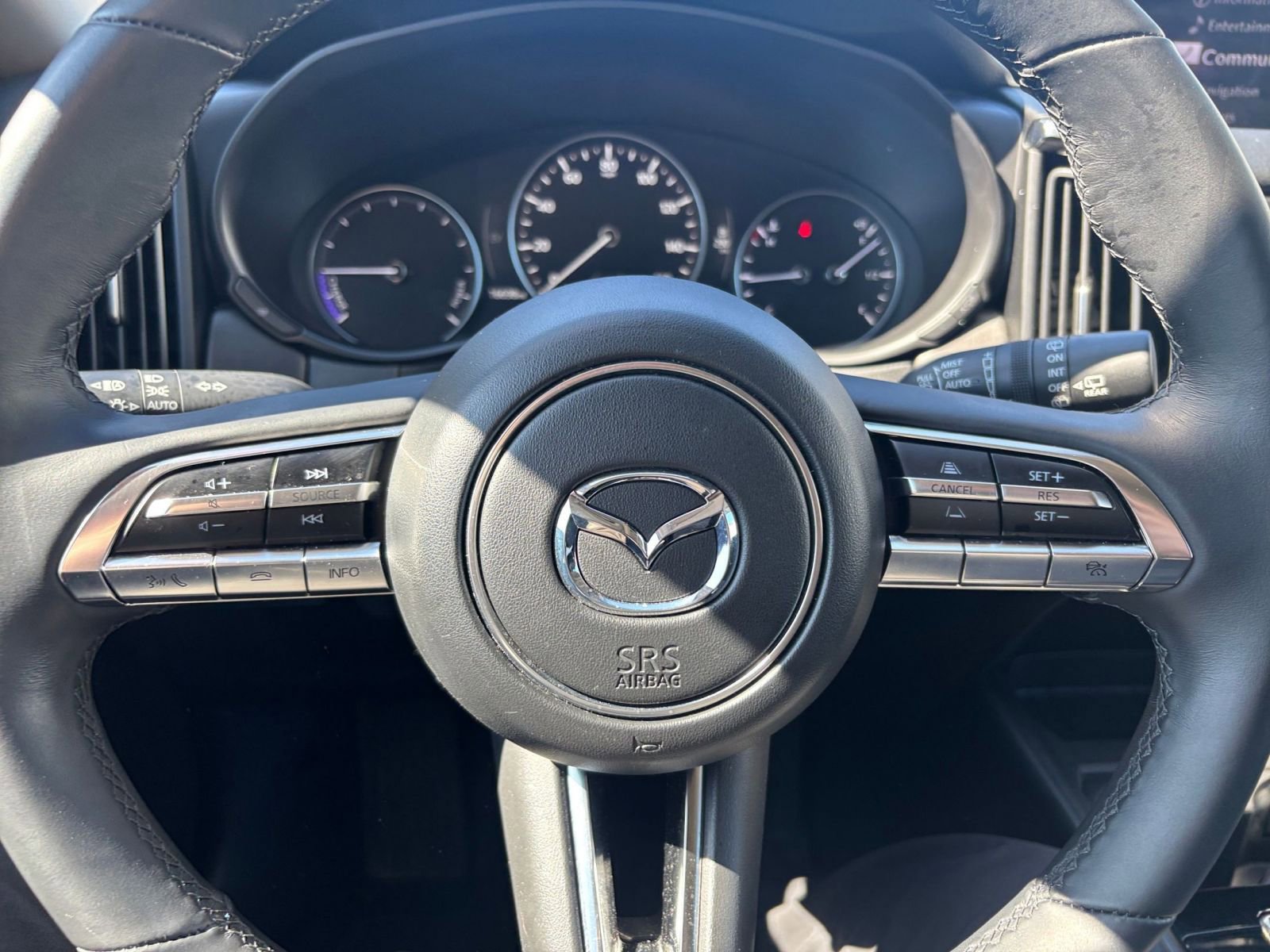 Thumbnail: 2025 Mazda CX-50 - 27