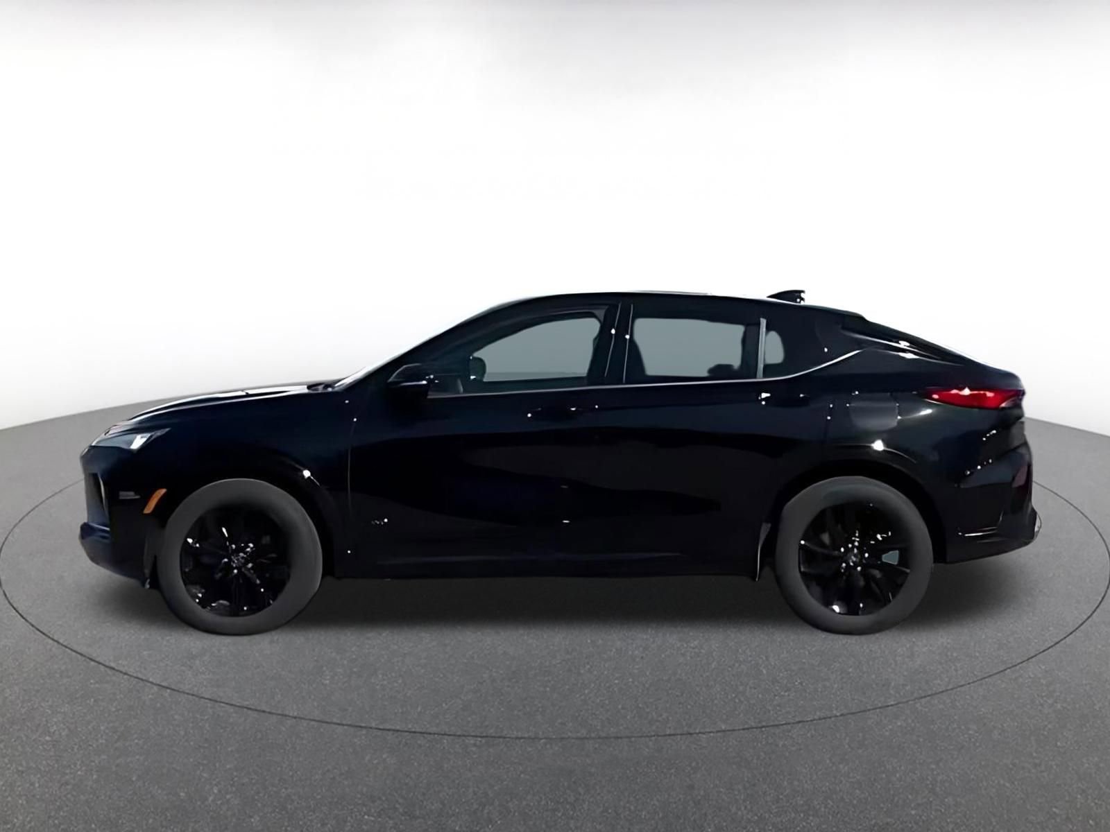 Thumbnail: 2025 Buick Envista - 2