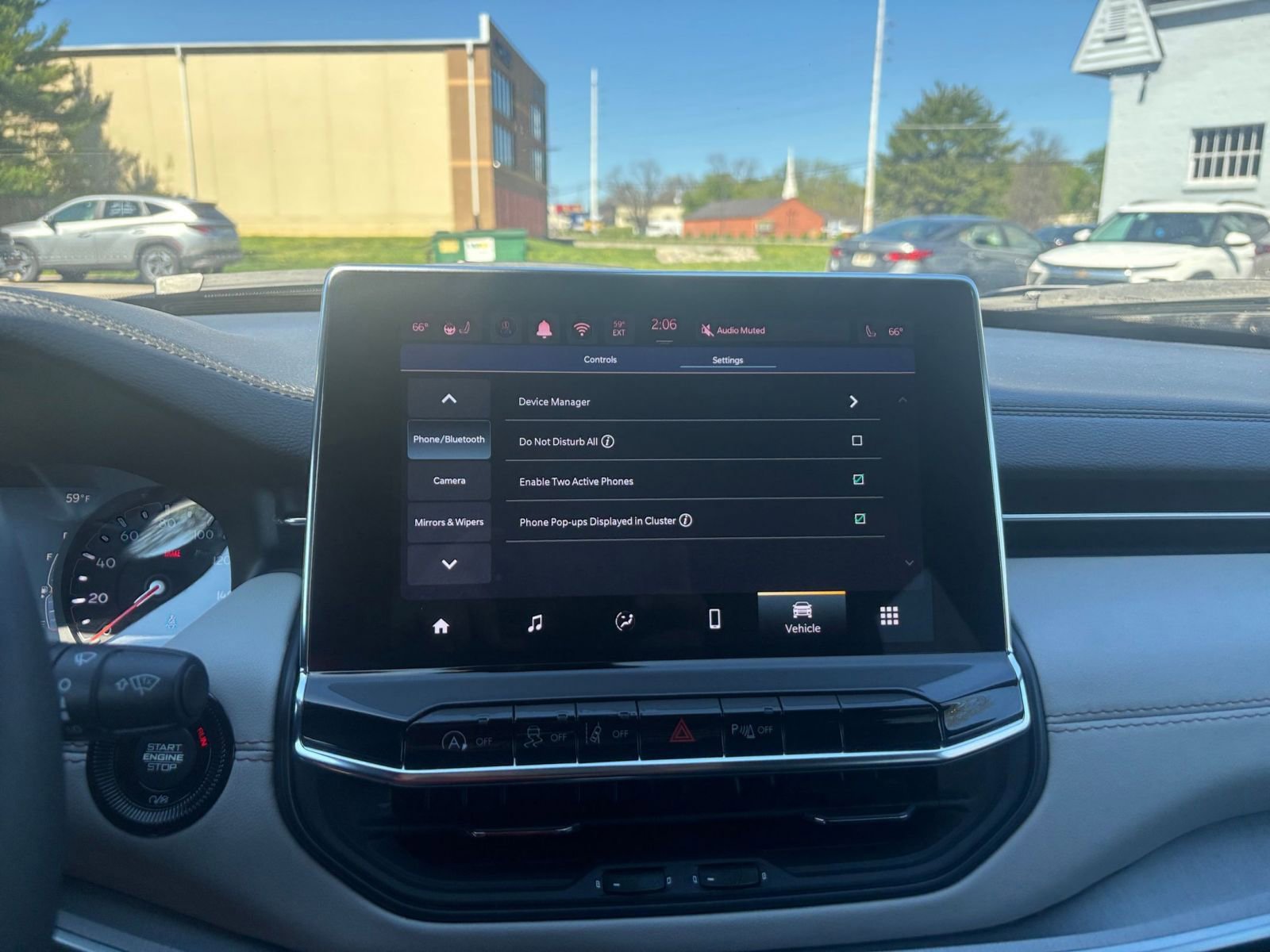 Thumbnail: 2025 Jeep Compass - 20