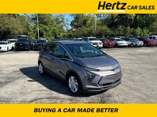 2023 Chevrolet Bolt EV 1LT -
                Saint Louis, MO