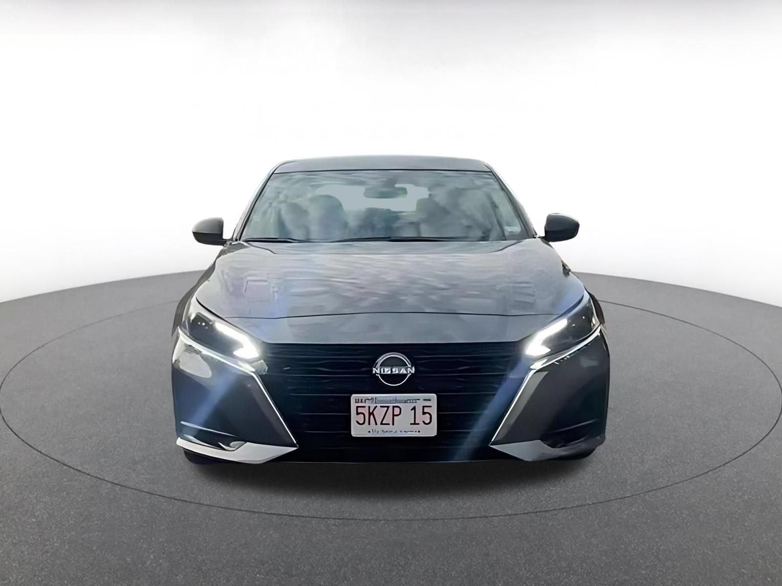 Thumbnail: 2025 Nissan Altima - 4