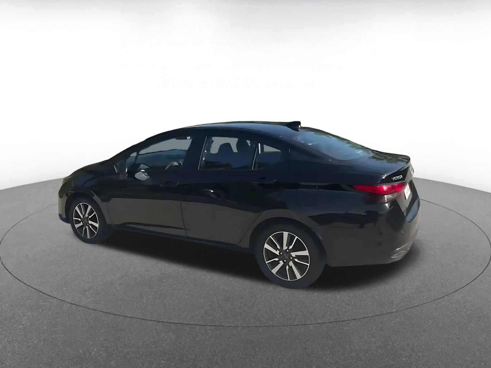 Thumbnail: 2025 Nissan Versa - 8