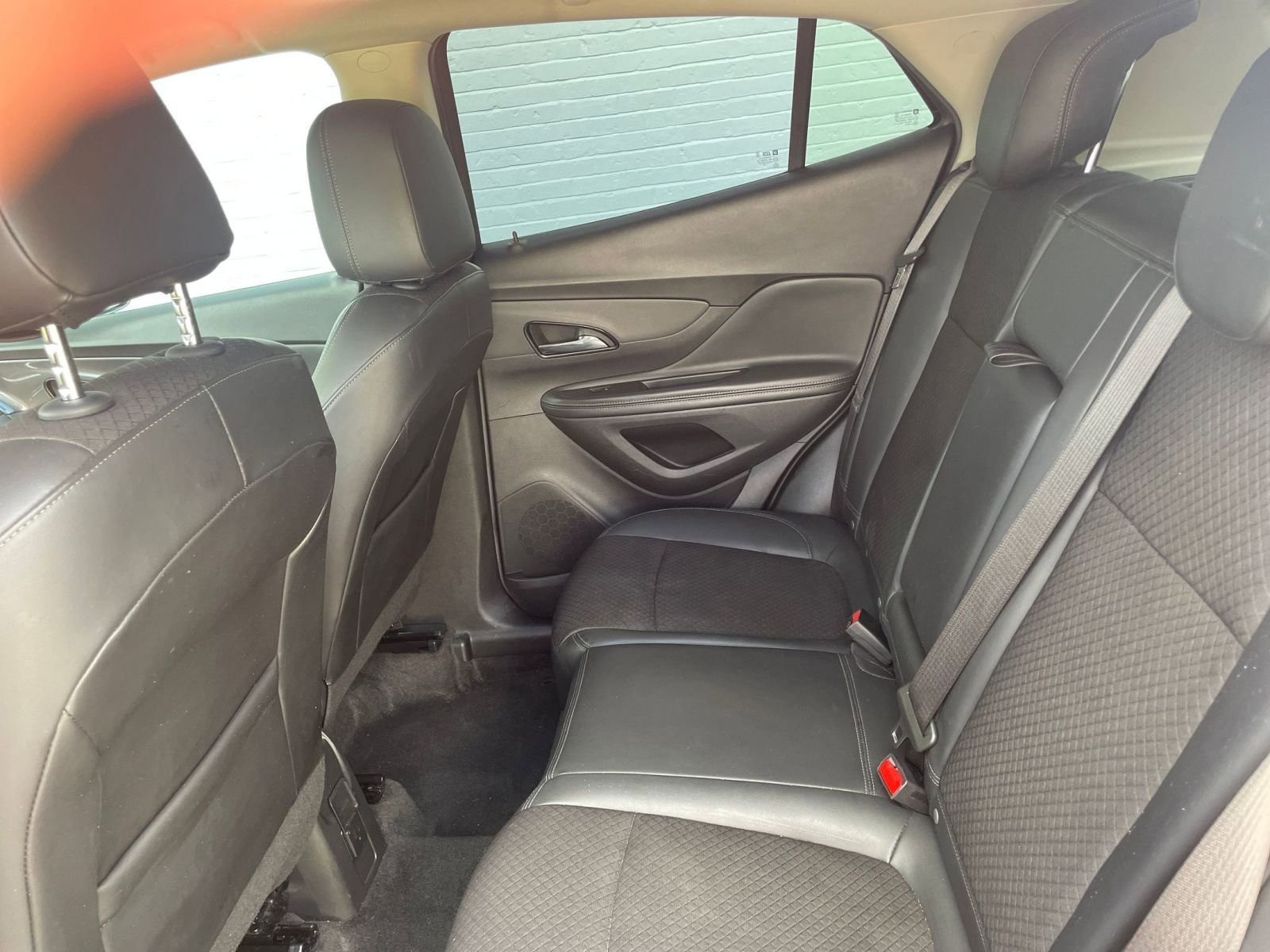 Thumbnail: 2022 Buick Encore - 23