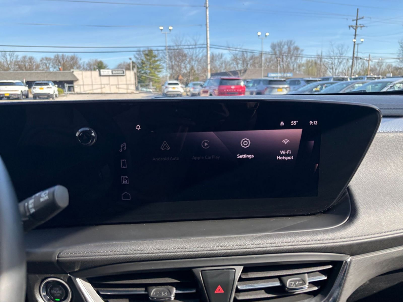 Thumbnail: 2025 Buick Encore GX - 20