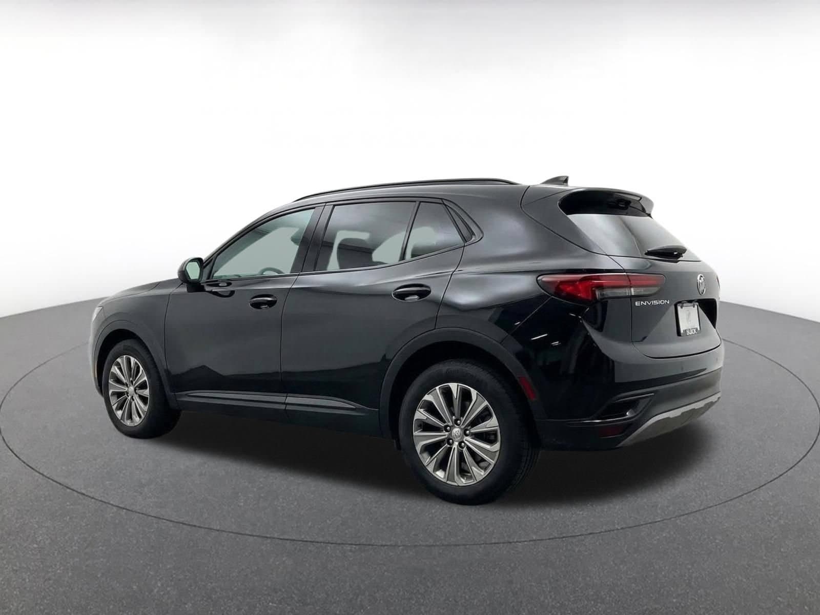 Thumbnail: 2024 Buick Envision - 7