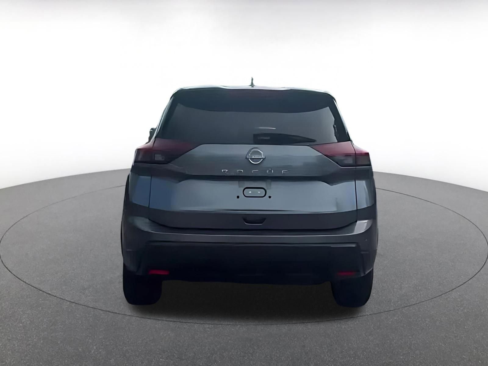 Thumbnail: 2025 Nissan Rogue - 12