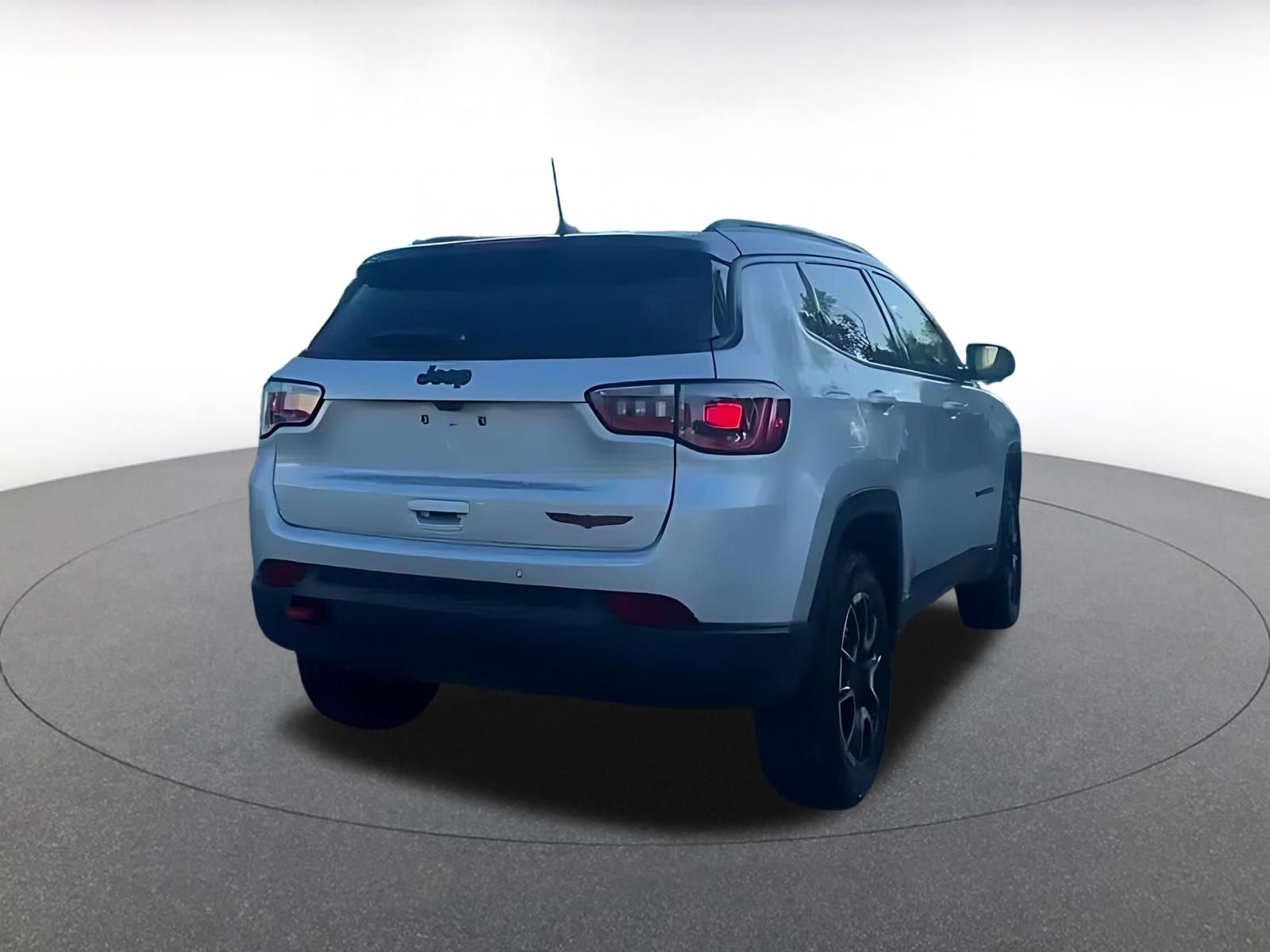 Thumbnail: 2025 Jeep Compass - 15