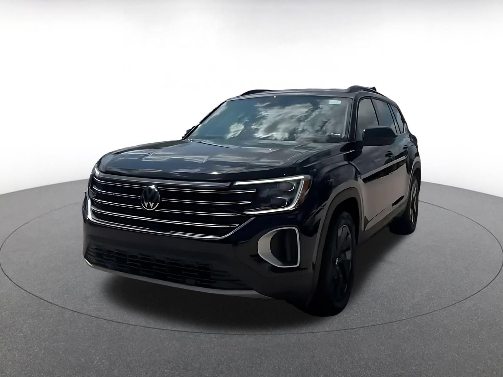 Thumbnail: 2026 Volkswagen Atlas - 7