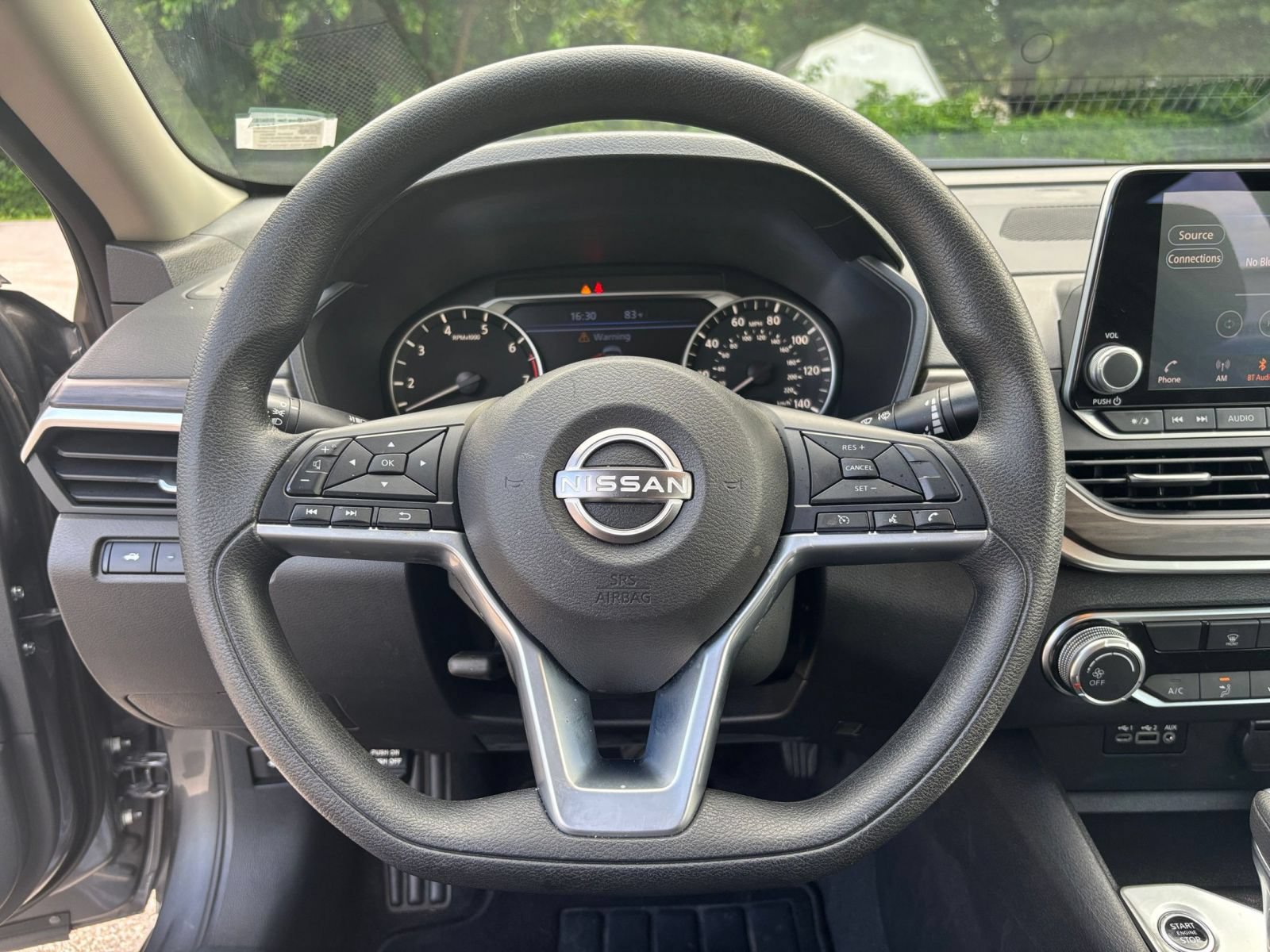 Thumbnail: 2025 Nissan Altima - 34