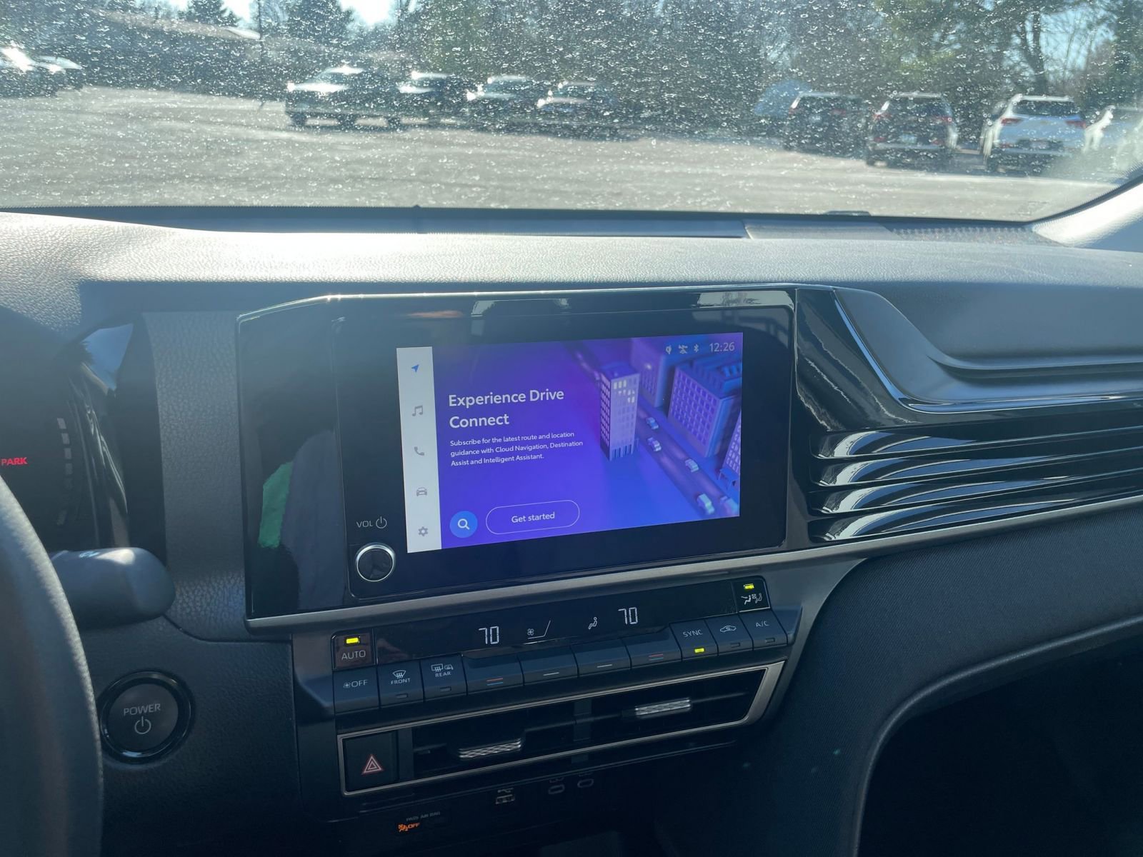 Thumbnail: 2025 Toyota Camry - 18