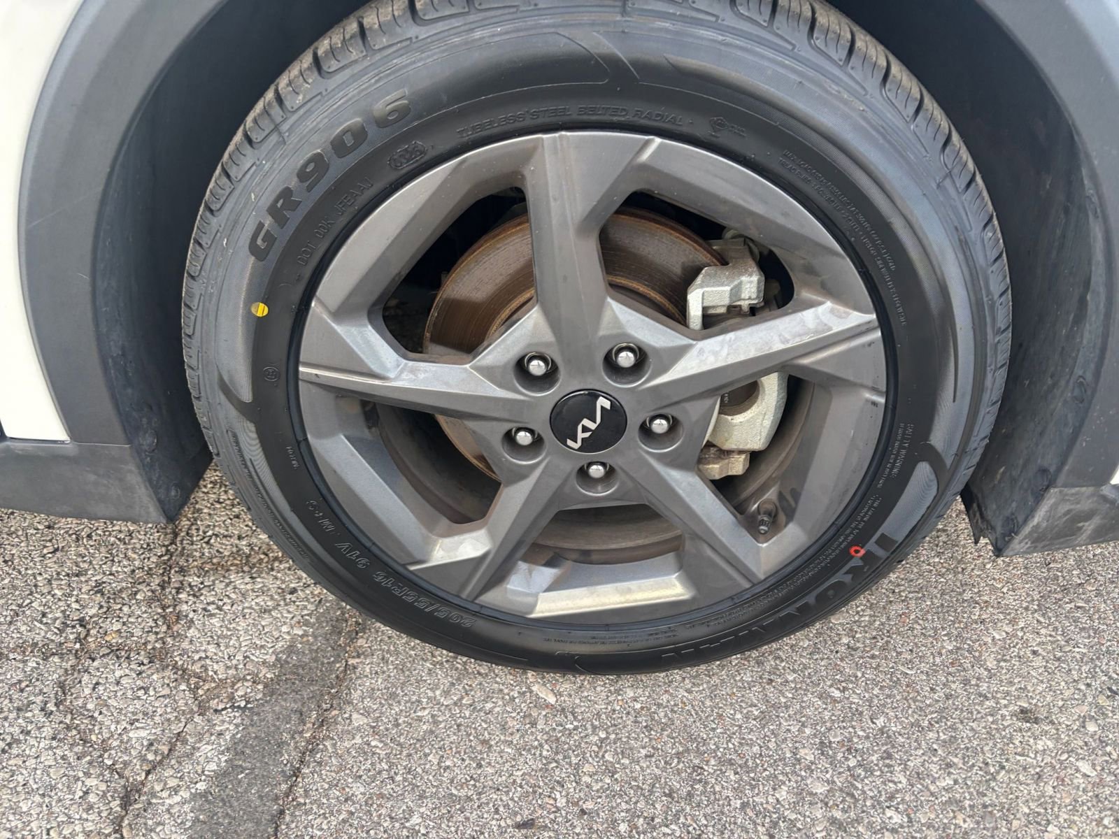 Thumbnail: 2025 Kia K4 - 29