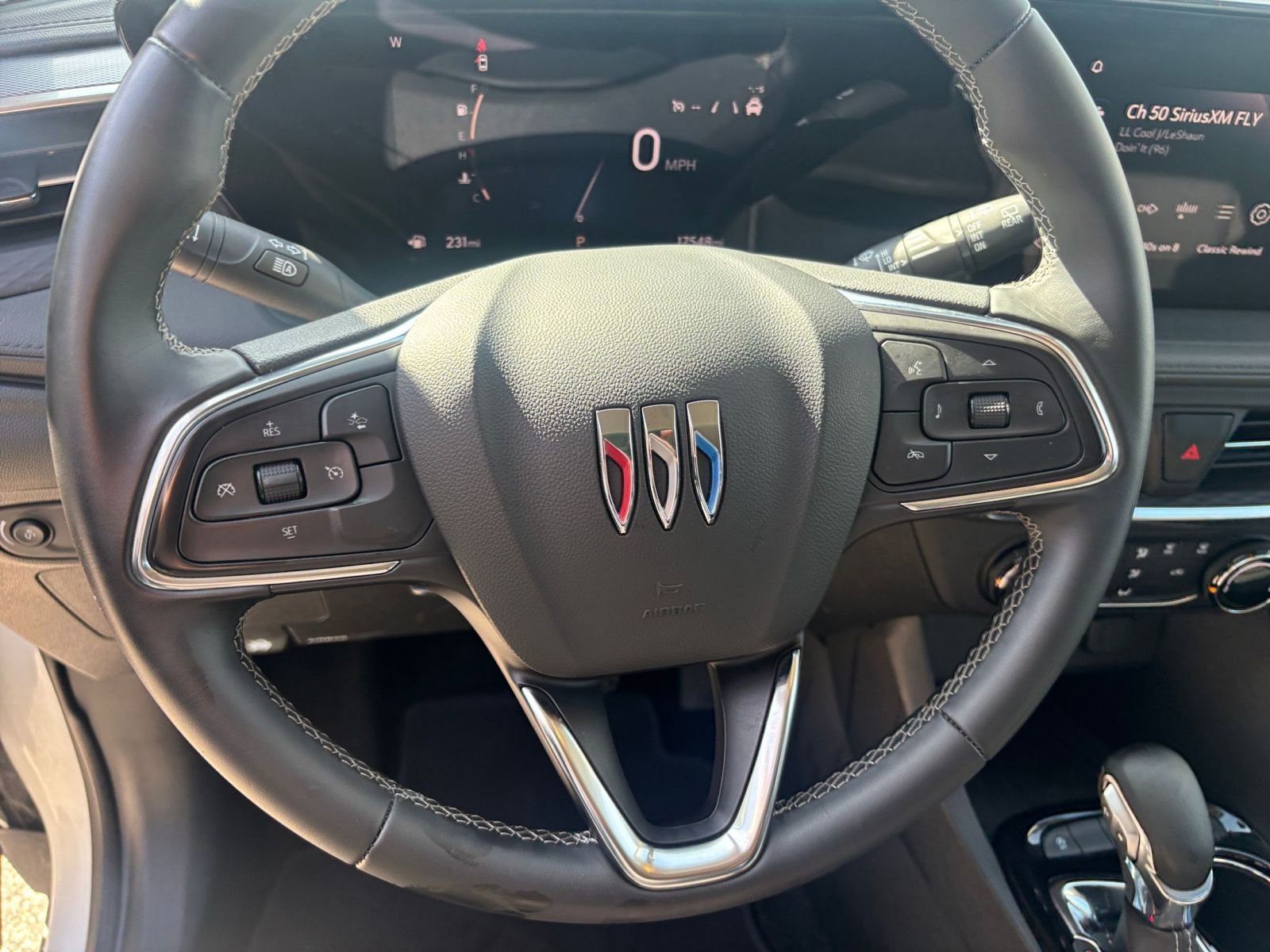 Thumbnail: 2025 Buick Encore GX - 27