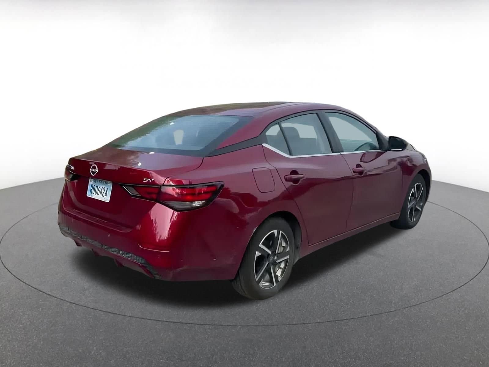 Thumbnail: 2024 Nissan Sentra - 12
