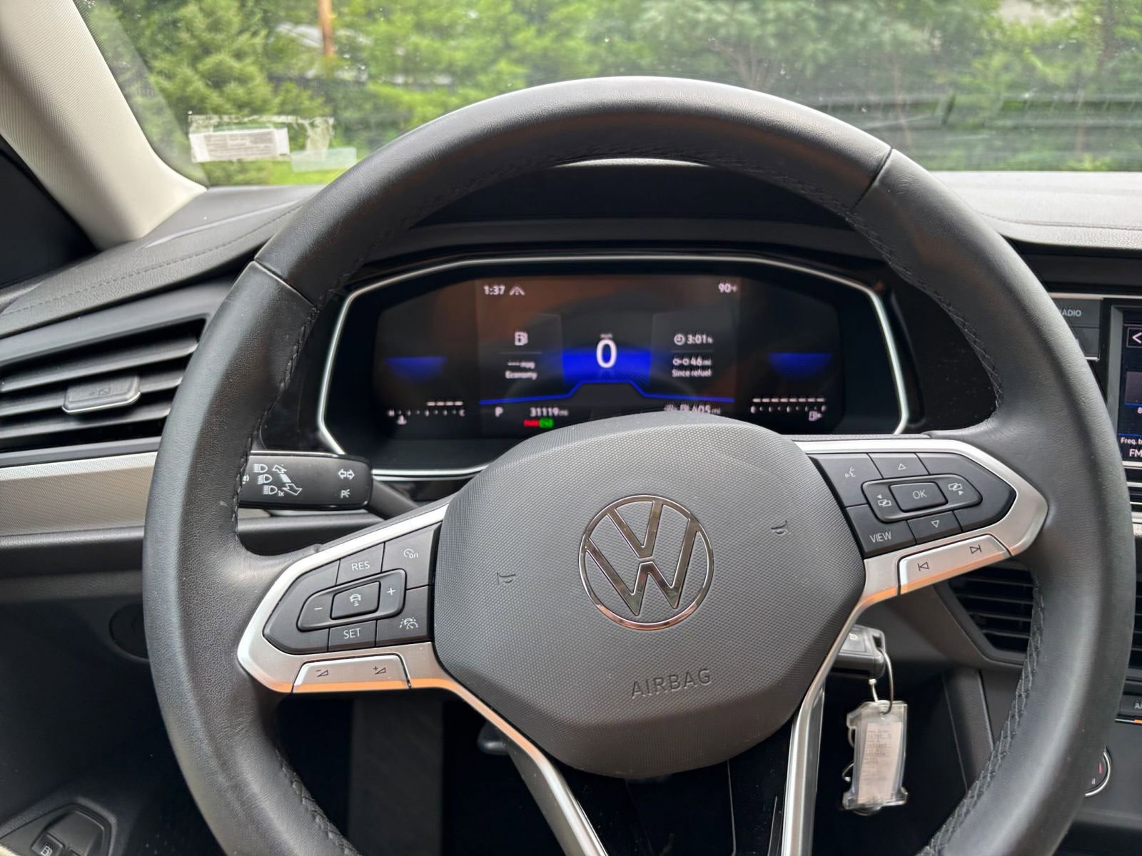 Thumbnail: 2024 Volkswagen Jetta - 32
