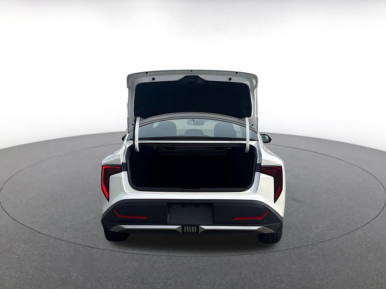 Thumbnail: 2025 Kia K4 - 7