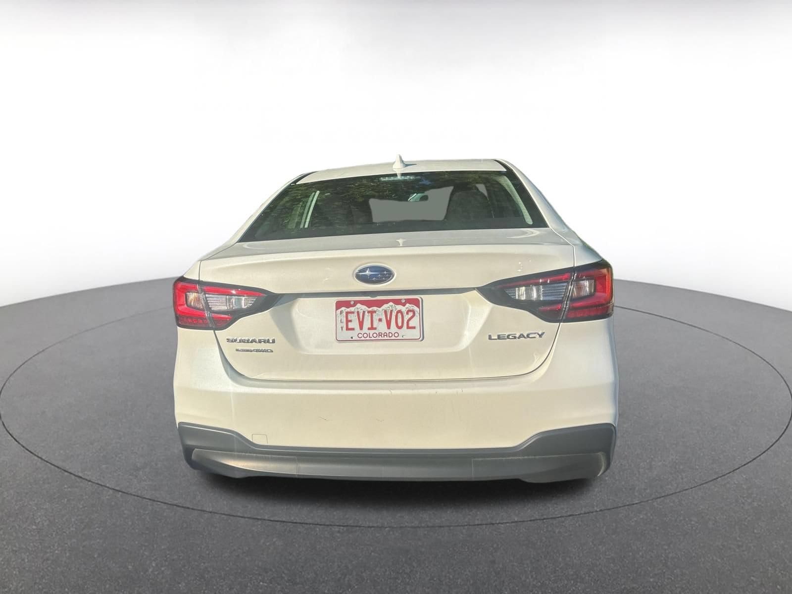 Thumbnail: 2025 Subaru Legacy - 5