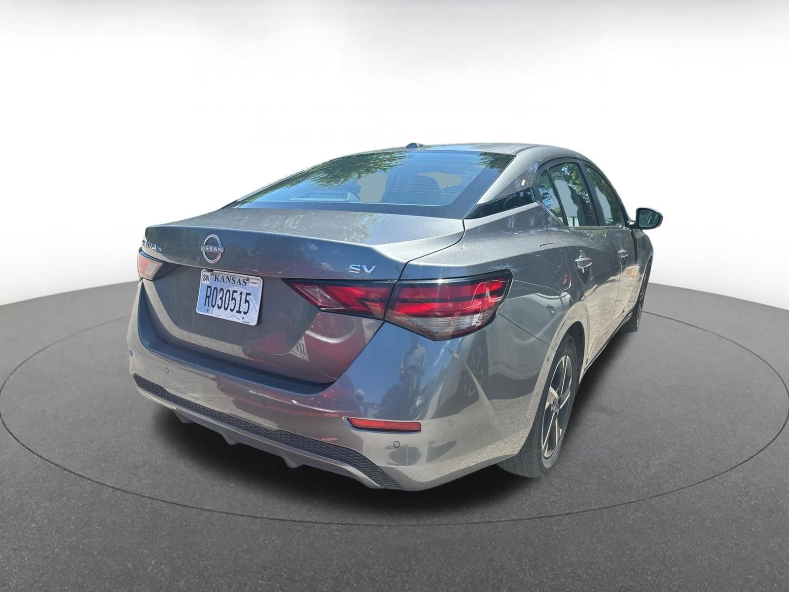 Thumbnail: 2024 Nissan Sentra - 5
