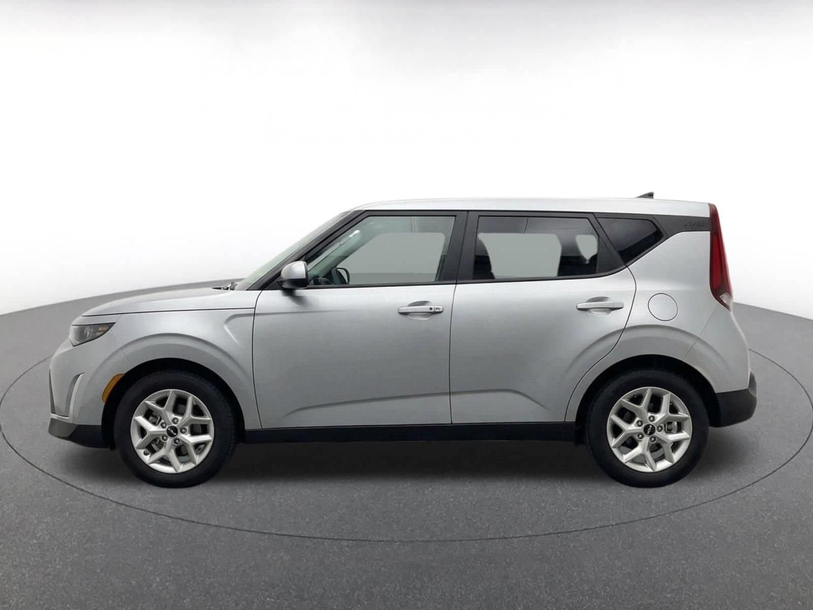 Thumbnail: 2025 Kia Soul - 4