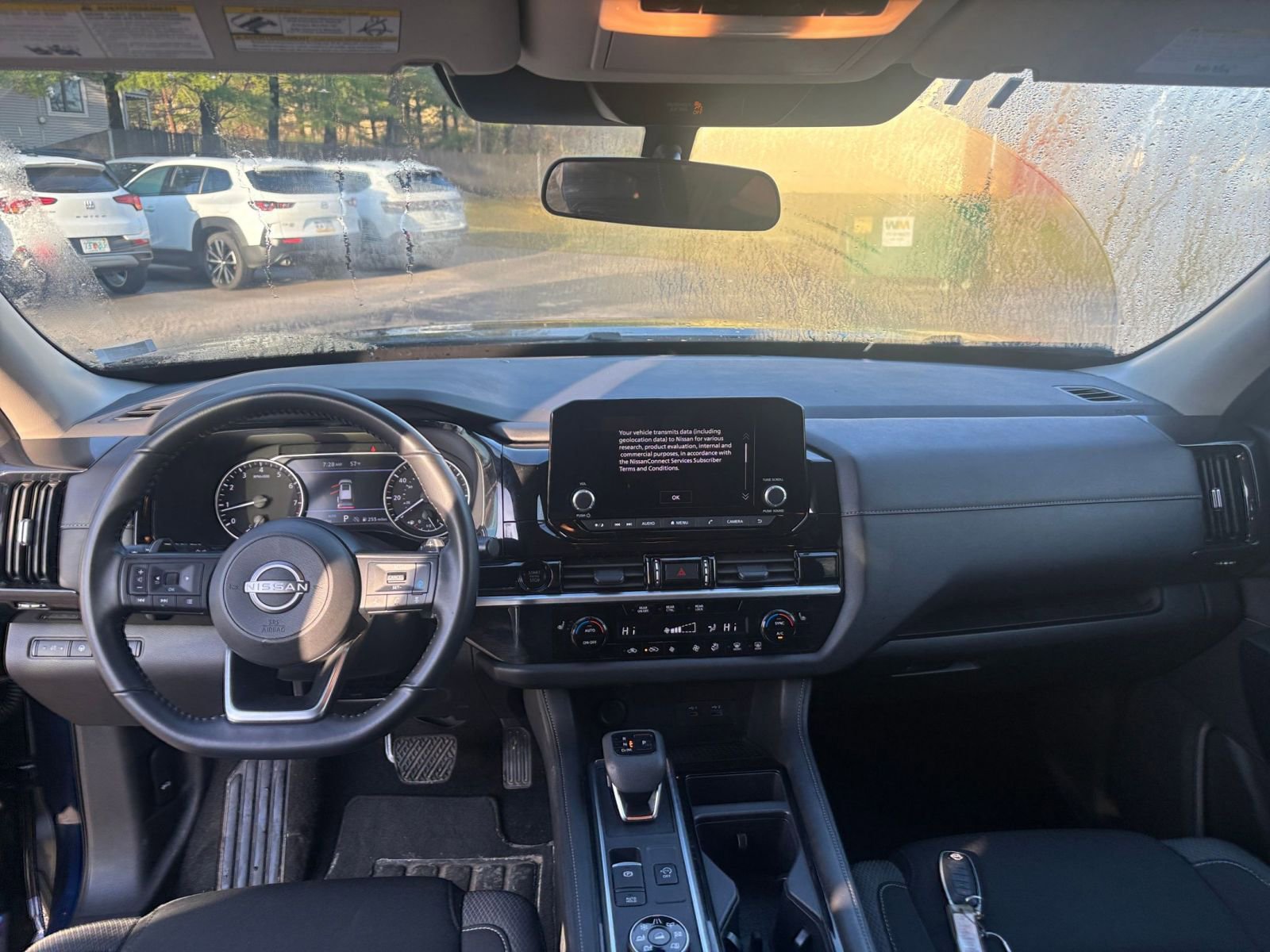 Thumbnail: 2025 Nissan Pathfinder - 34