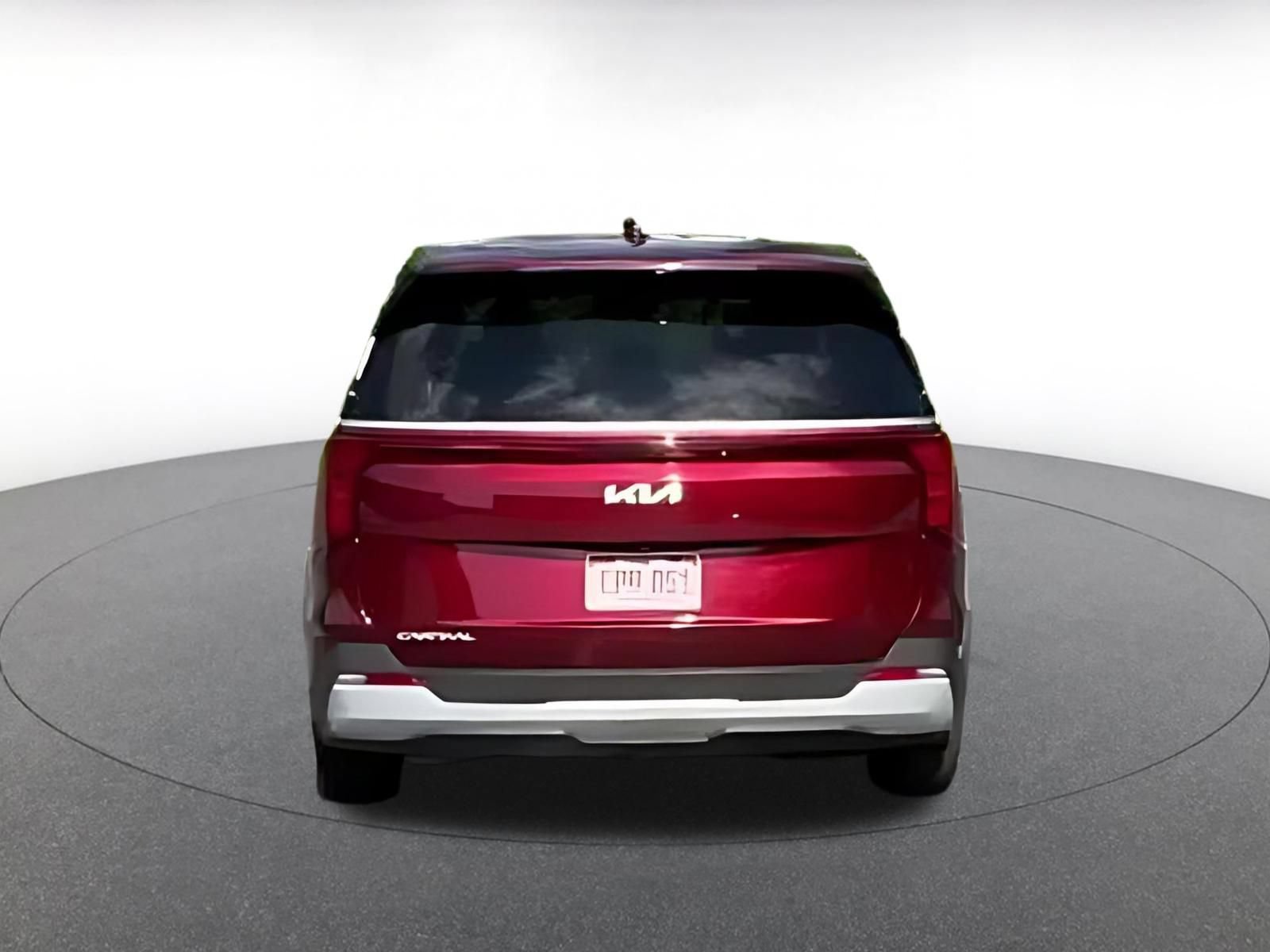 Thumbnail: 2026 Kia Carnival - 4