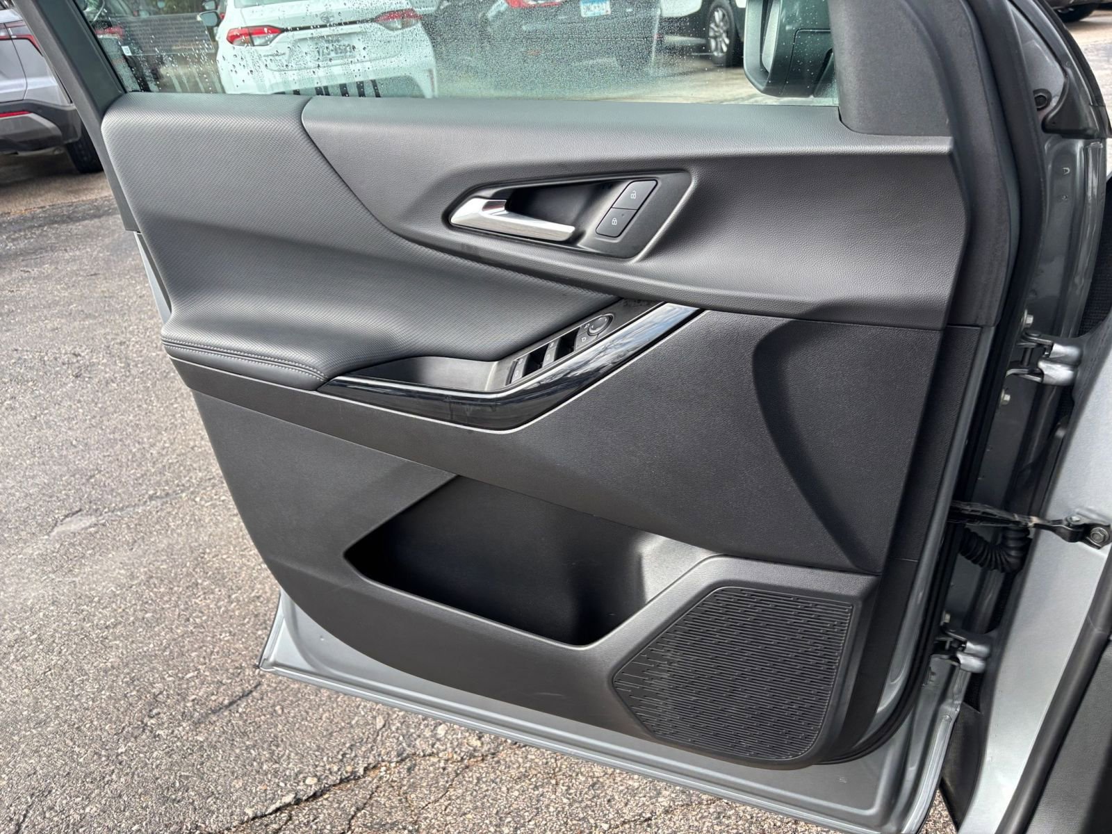 Thumbnail: 2025 Chevrolet Equinox - 20