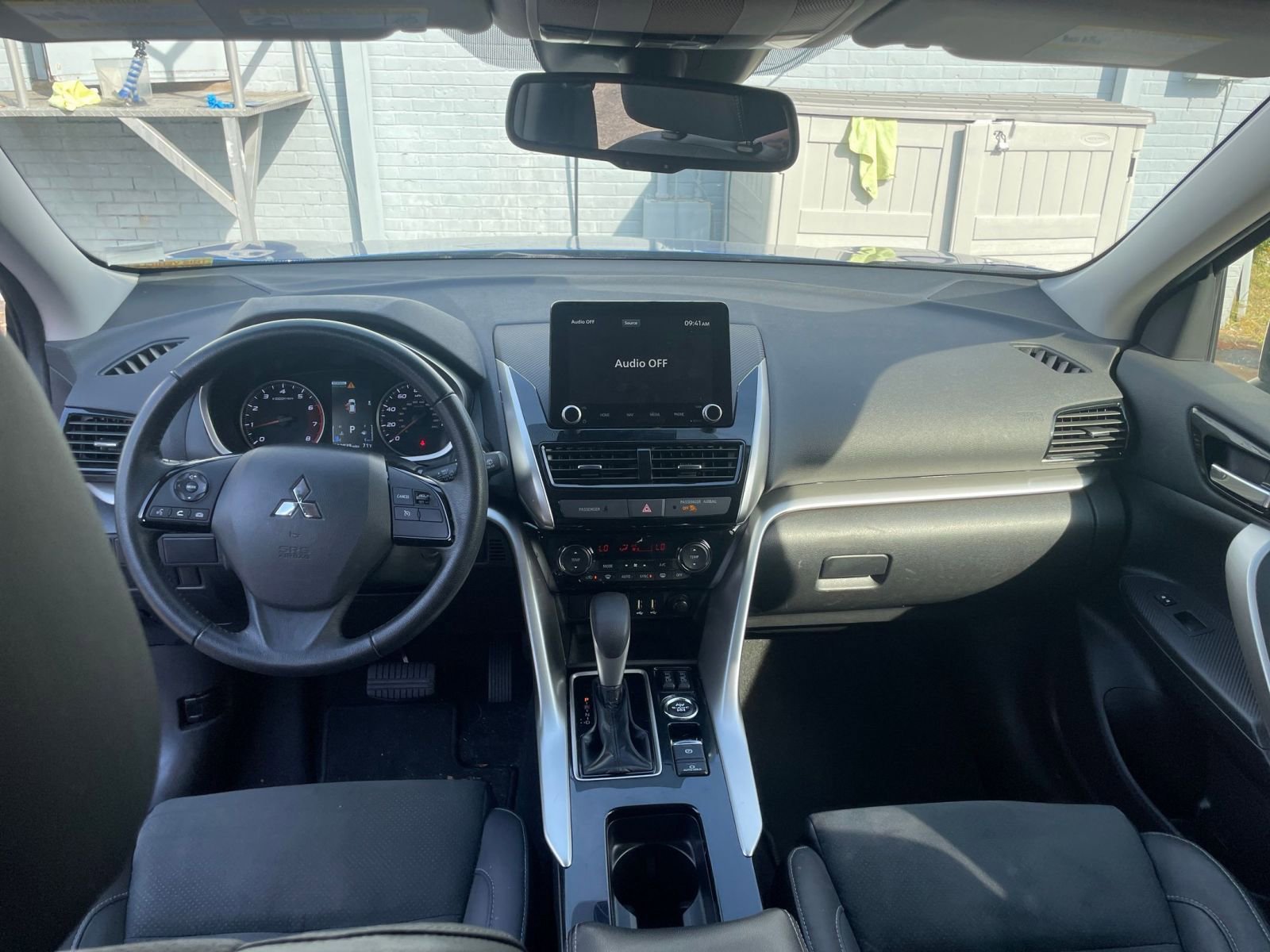 Thumbnail: 2023 Mitsubishi Eclipse Cross - 31