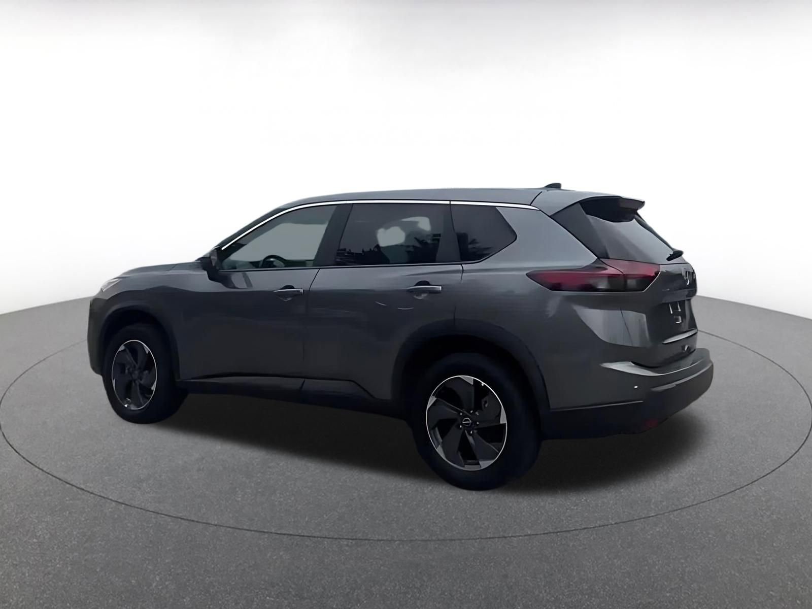 Thumbnail: 2025 Nissan Rogue - 10