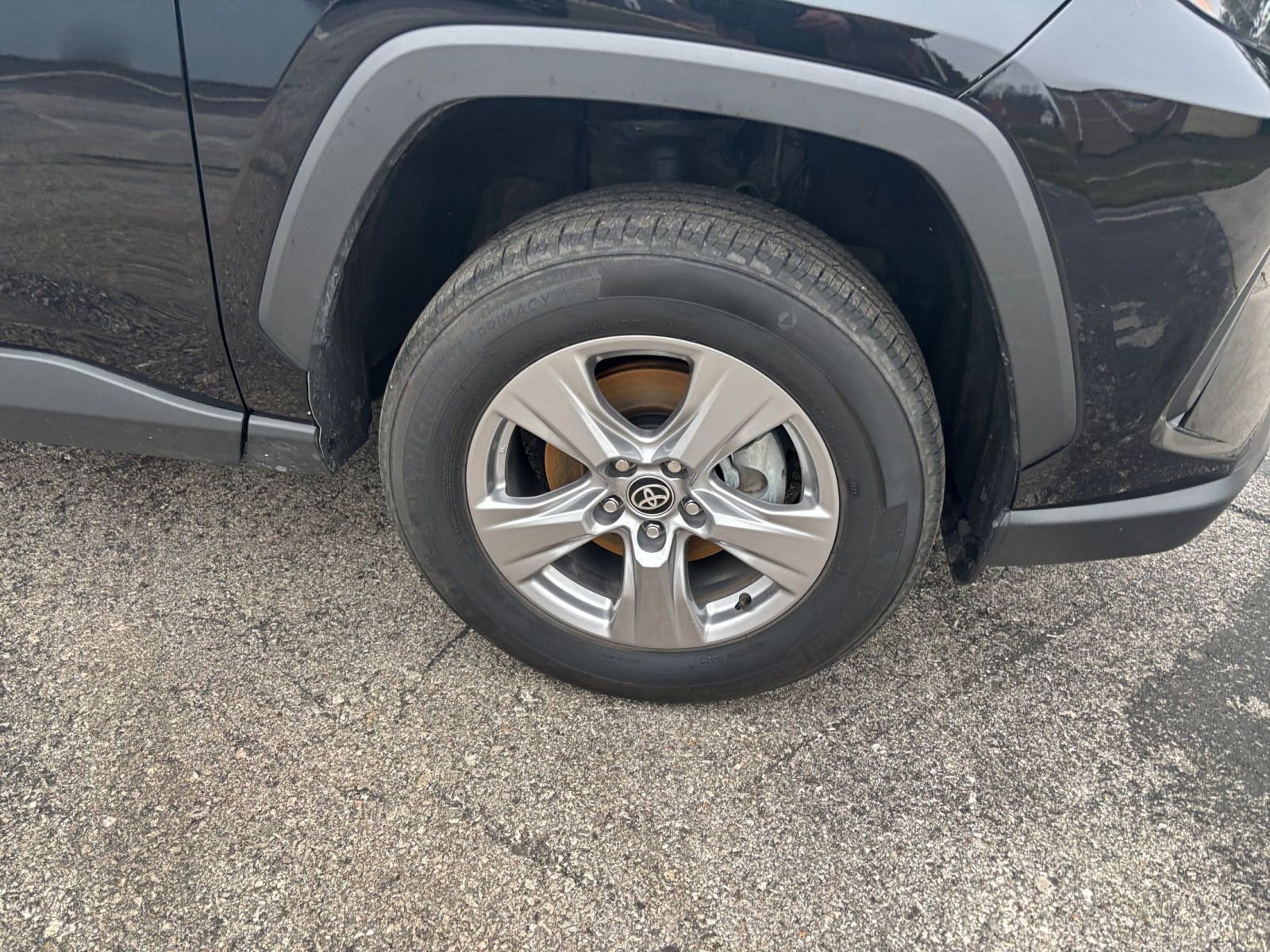 Thumbnail: 2025 Toyota RAV4 - 28