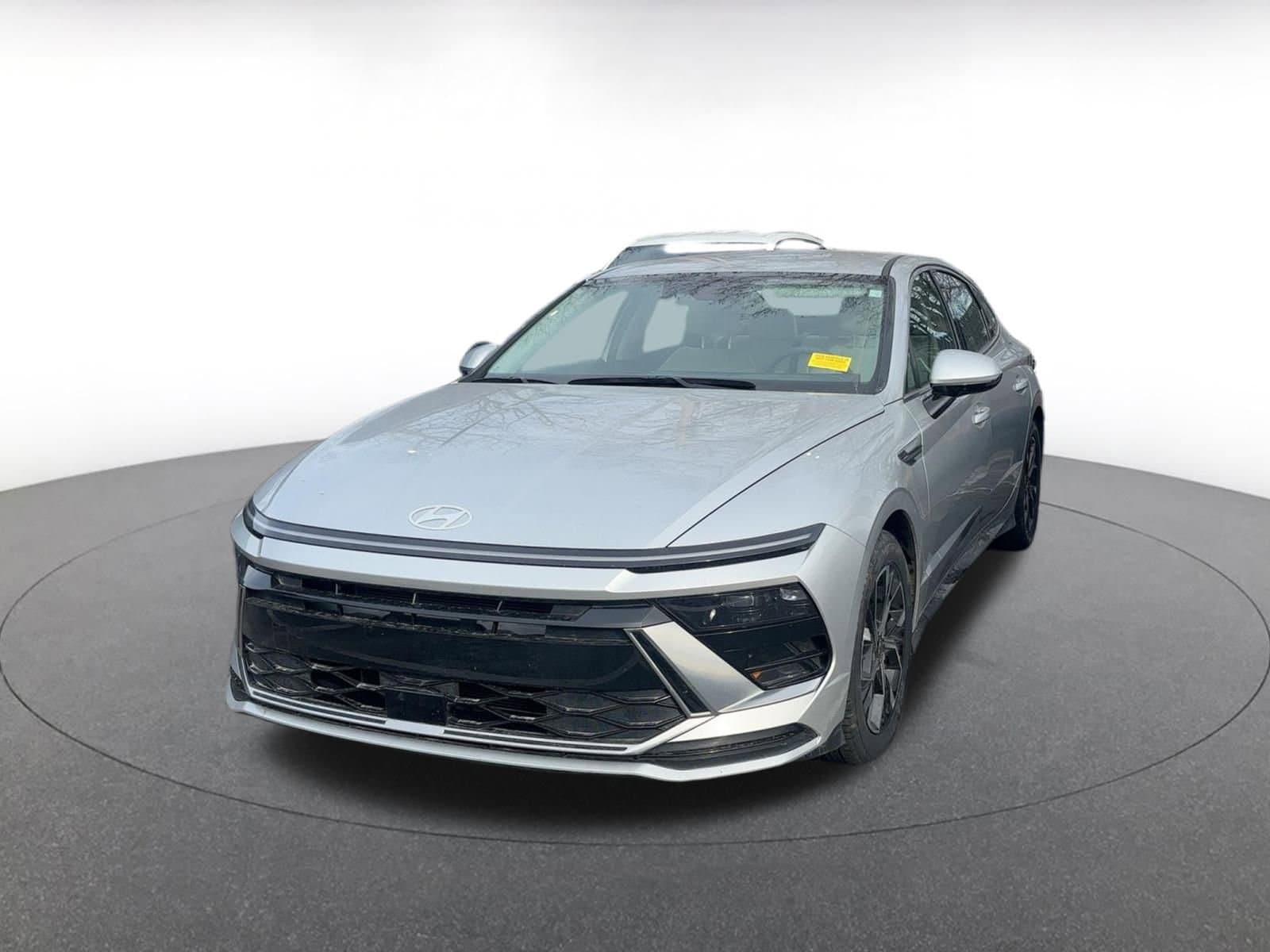 Thumbnail: 2025 Hyundai Sonata - 4