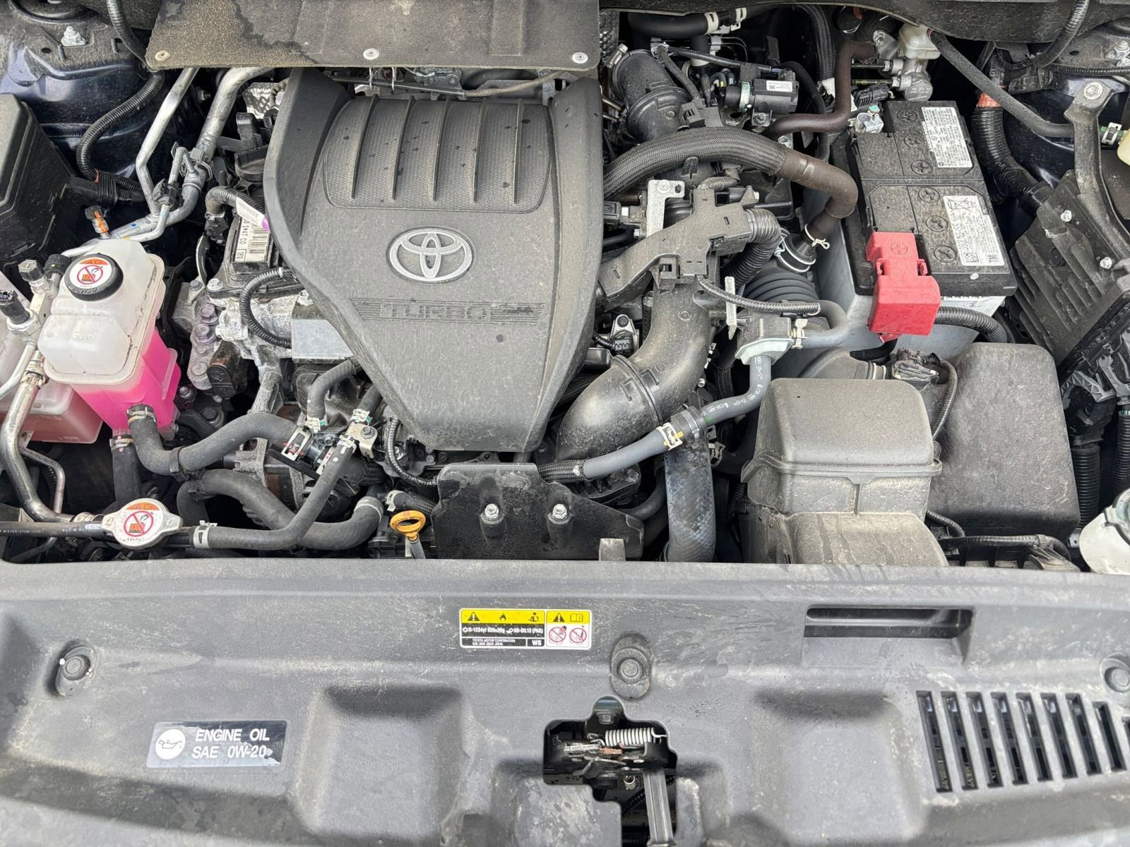 Thumbnail: 2025 Toyota Highlander - 34