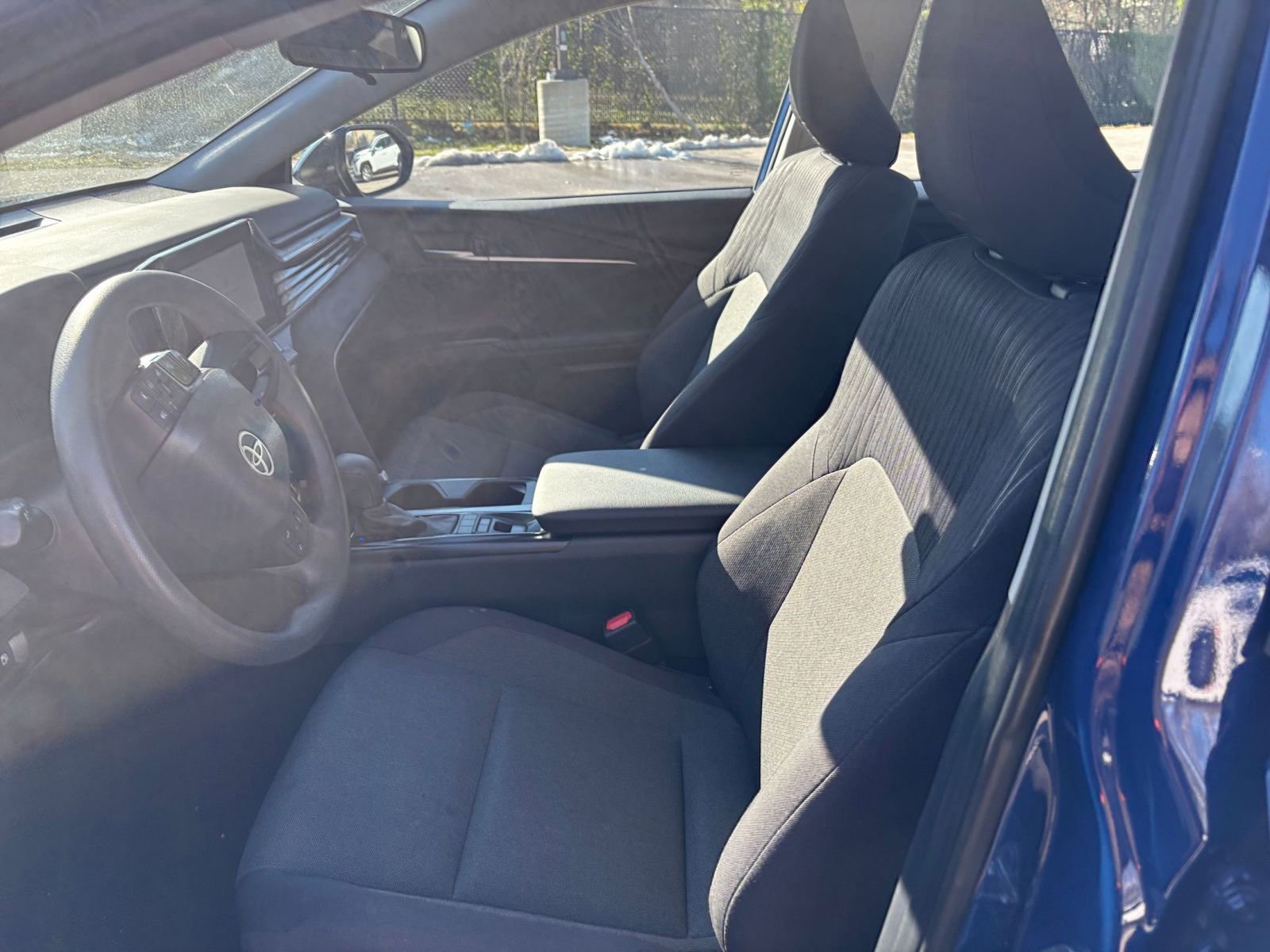 Thumbnail: 2025 Toyota Camry - 24