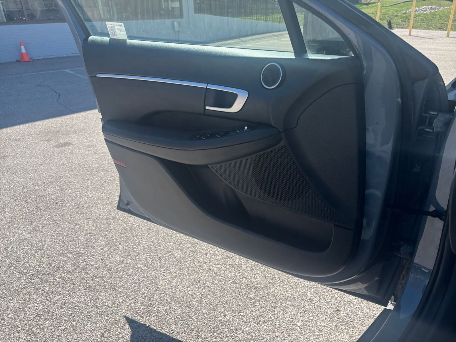 Thumbnail: 2025 Hyundai Sonata - 18