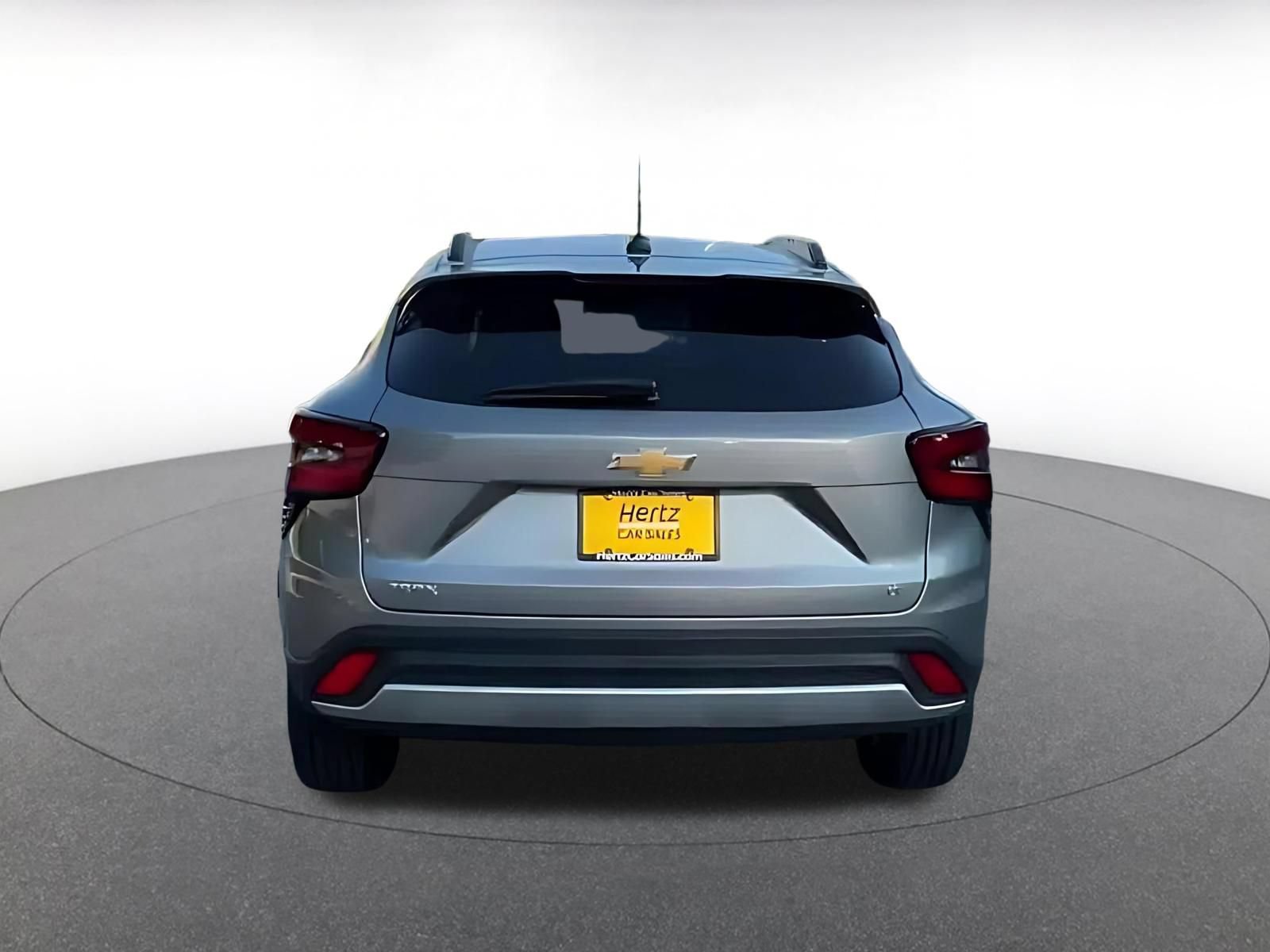 Thumbnail: 2025 Chevrolet Trax - 12