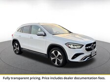 2025 Mercedes-Benz GLA 250 -
                  St. Louis, MO