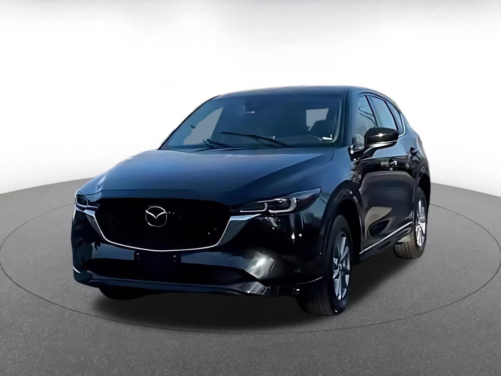 Thumbnail: 2025 Mazda CX-5 - 4